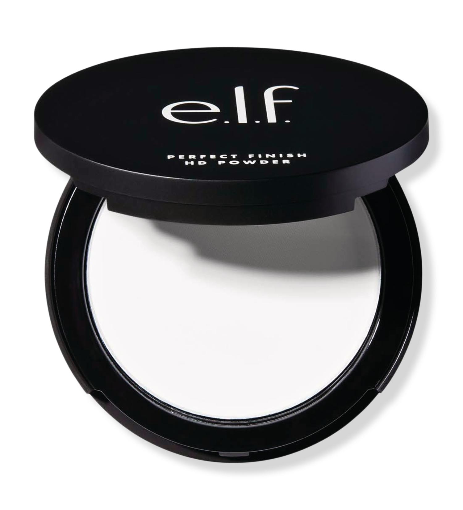 e.l.f. Cosmetics Perfect Finish HD Powder 0.28 oz - Transform Your Style with the Best Innovation Today! - Buy Online on GoSupps.com