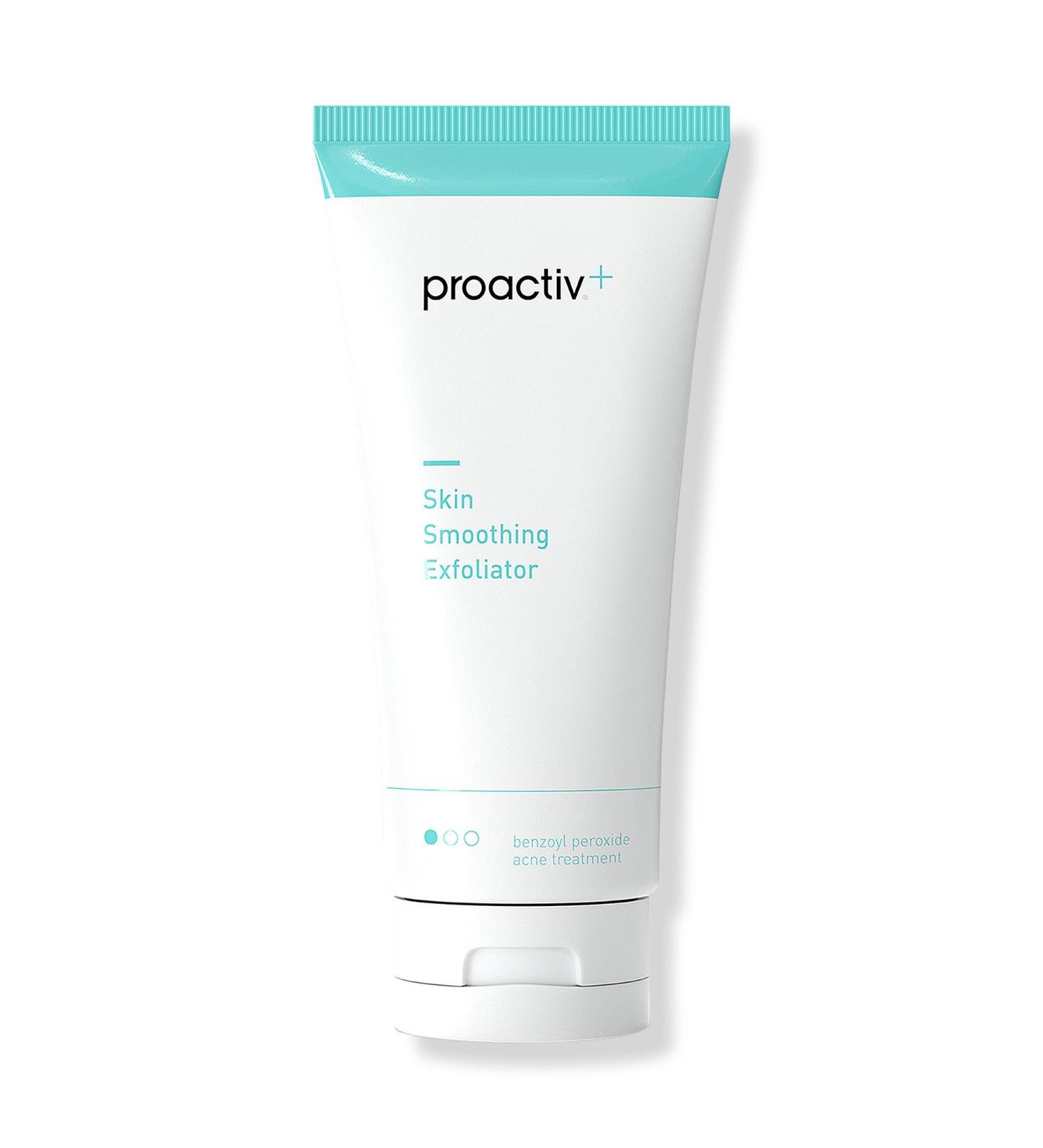 Discover Proactiv Proactiv+ Skin Smoothing Exfoliator 6.0 oz - Elevate Your Style Instantly! - Buy Online on GoSupps.com