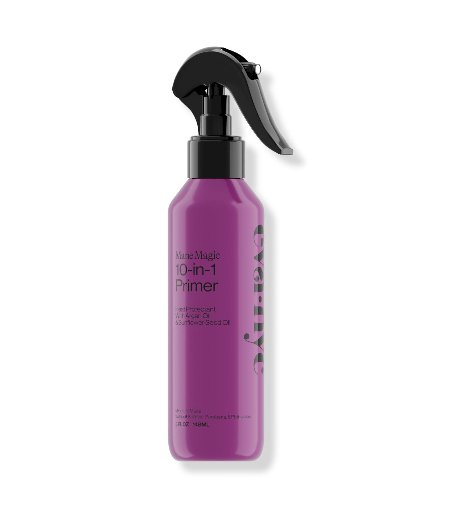 Discover Eva Nyc Mane Magic 10-in-1 Primer 5.4 oz - Elevate Your Style Instantly! - Buy Online on GoSupps.com