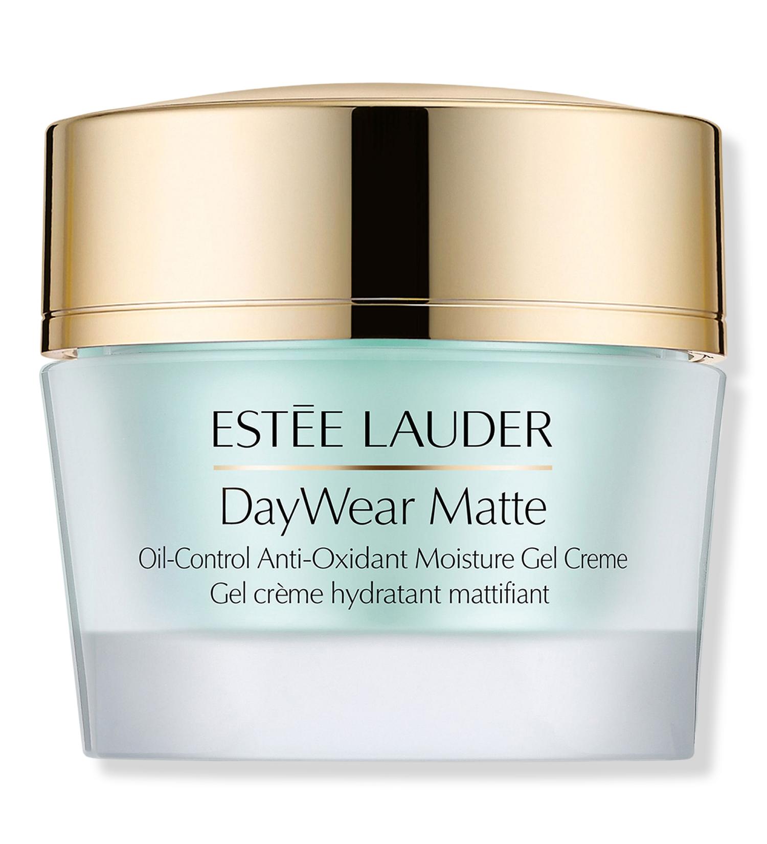 Estée Lauder DayWear Matte Oil-Control Anti-Oxidant Moisturizer Gel Cream 1.7 oz
