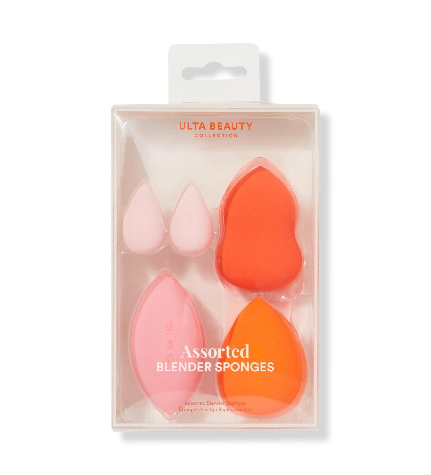 ULTA Beauty Collection 5ct. Assorted Blender Sponges 5 ct