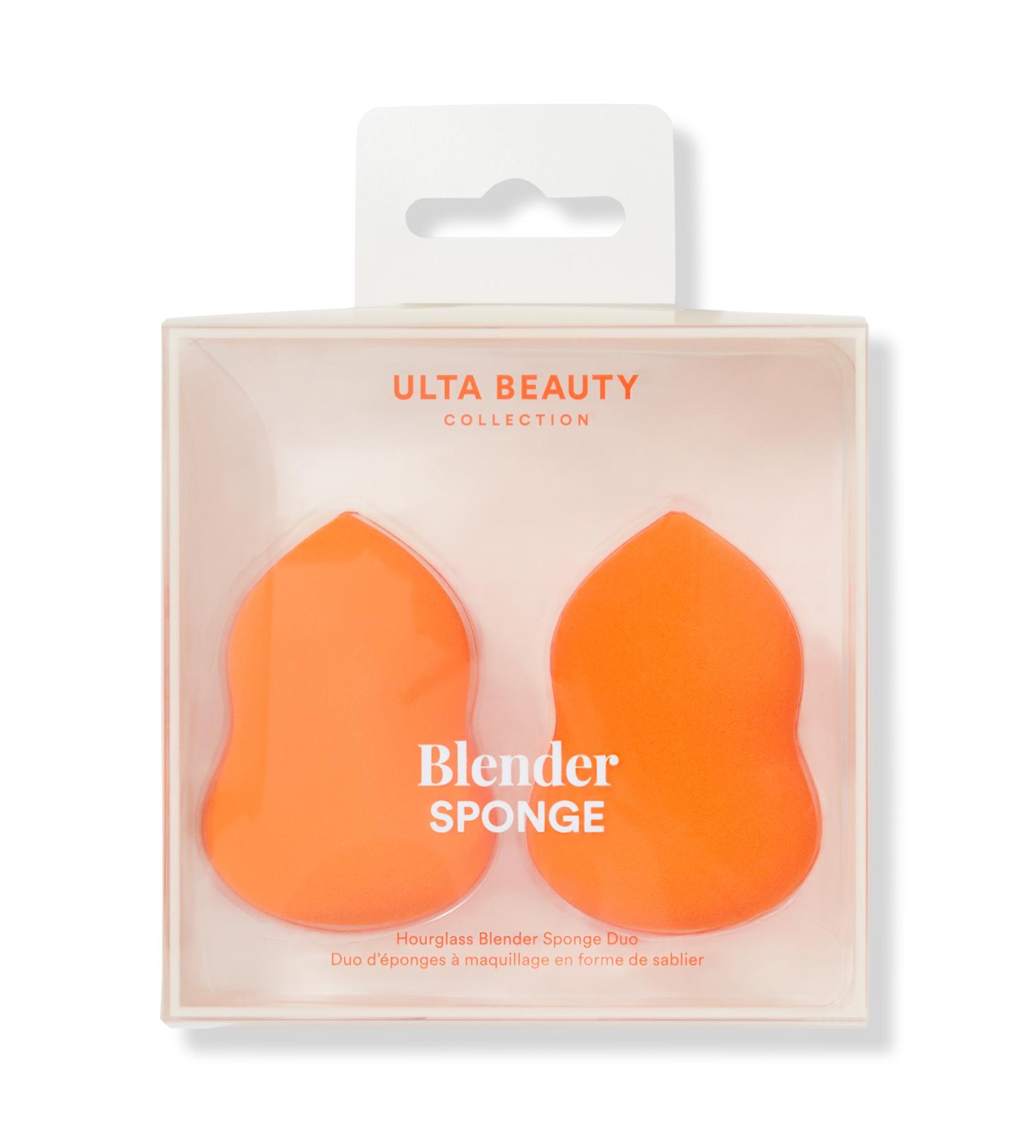 ULTA Beauty Collection Hourglass Blender Sponge Duo 2 ct