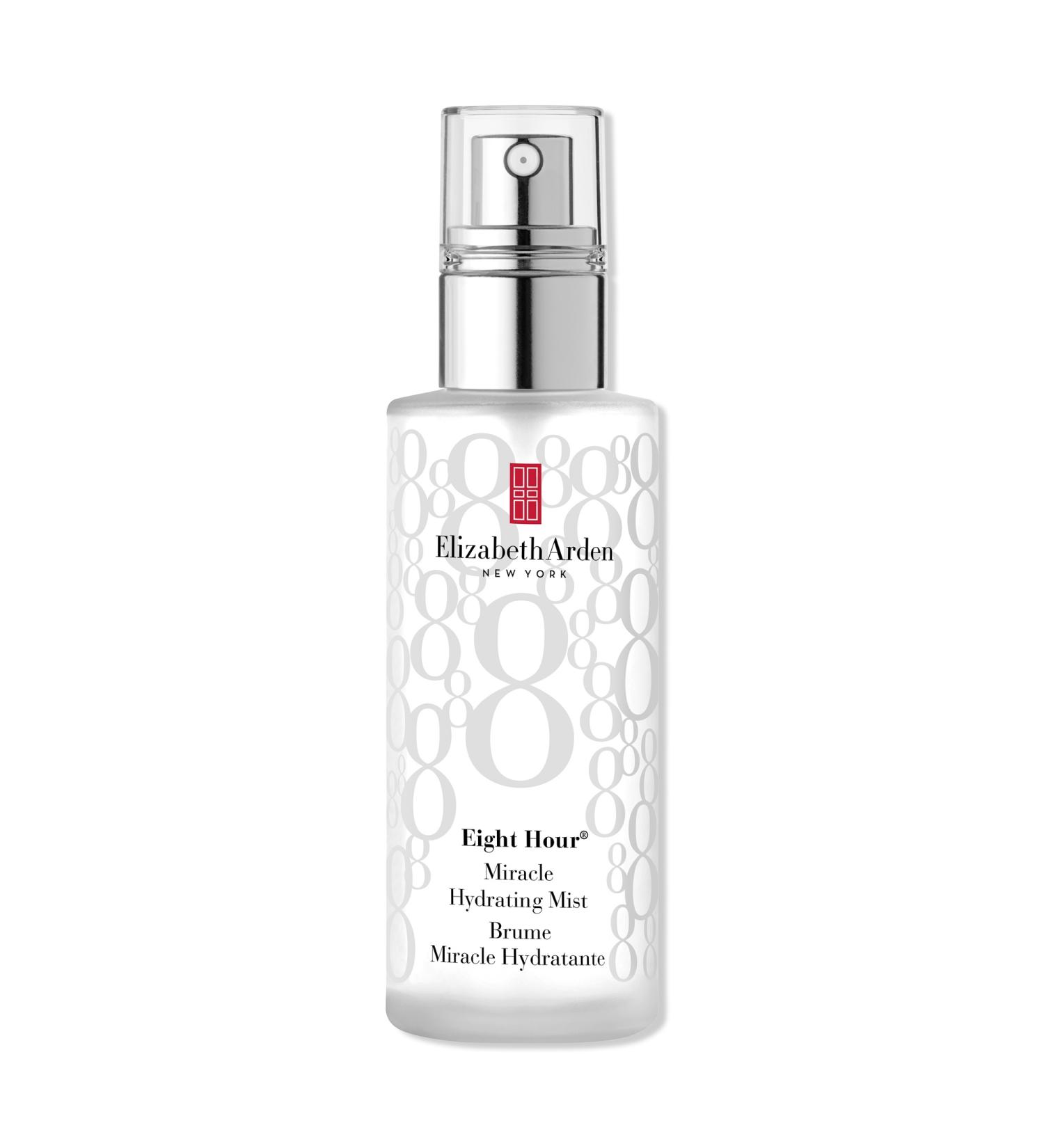 Discover Elizabeth Arden Eight Hour Miracle Hydrating Mist 3.4 oz - Elevate Your Style Instantly! - Buy Online on GoSupps.com