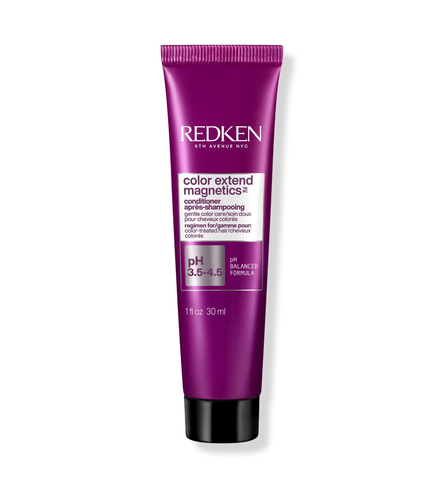 Redken Travel Size Color Extend Magnetics Conditioner 1.0 oz - Discover Premium Quality Shop now! - Buy Online on GoSupps.com