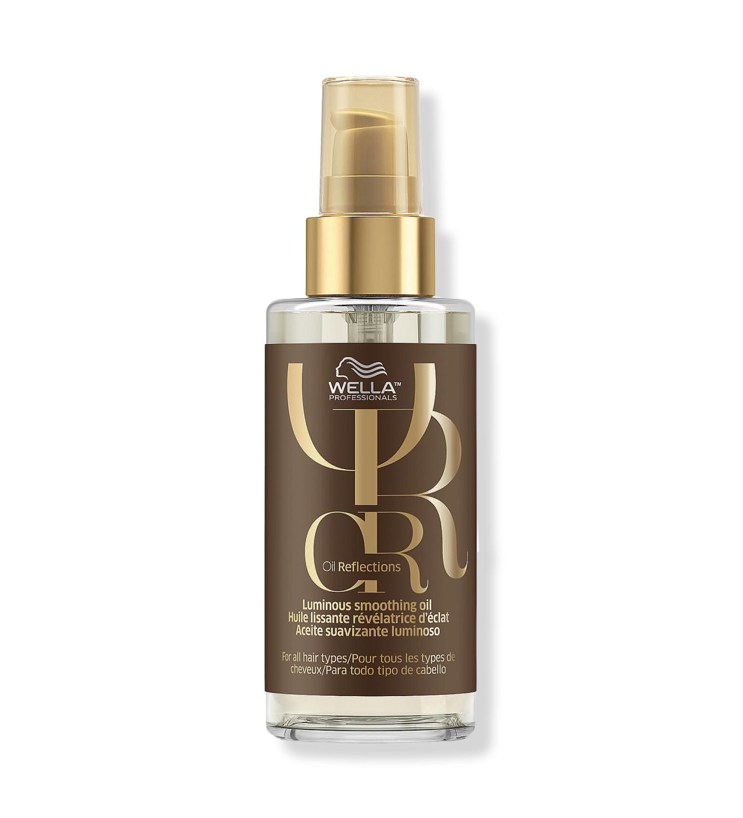 Wella Oil Reflections Luminous Smoothing Oil 3.4 oz