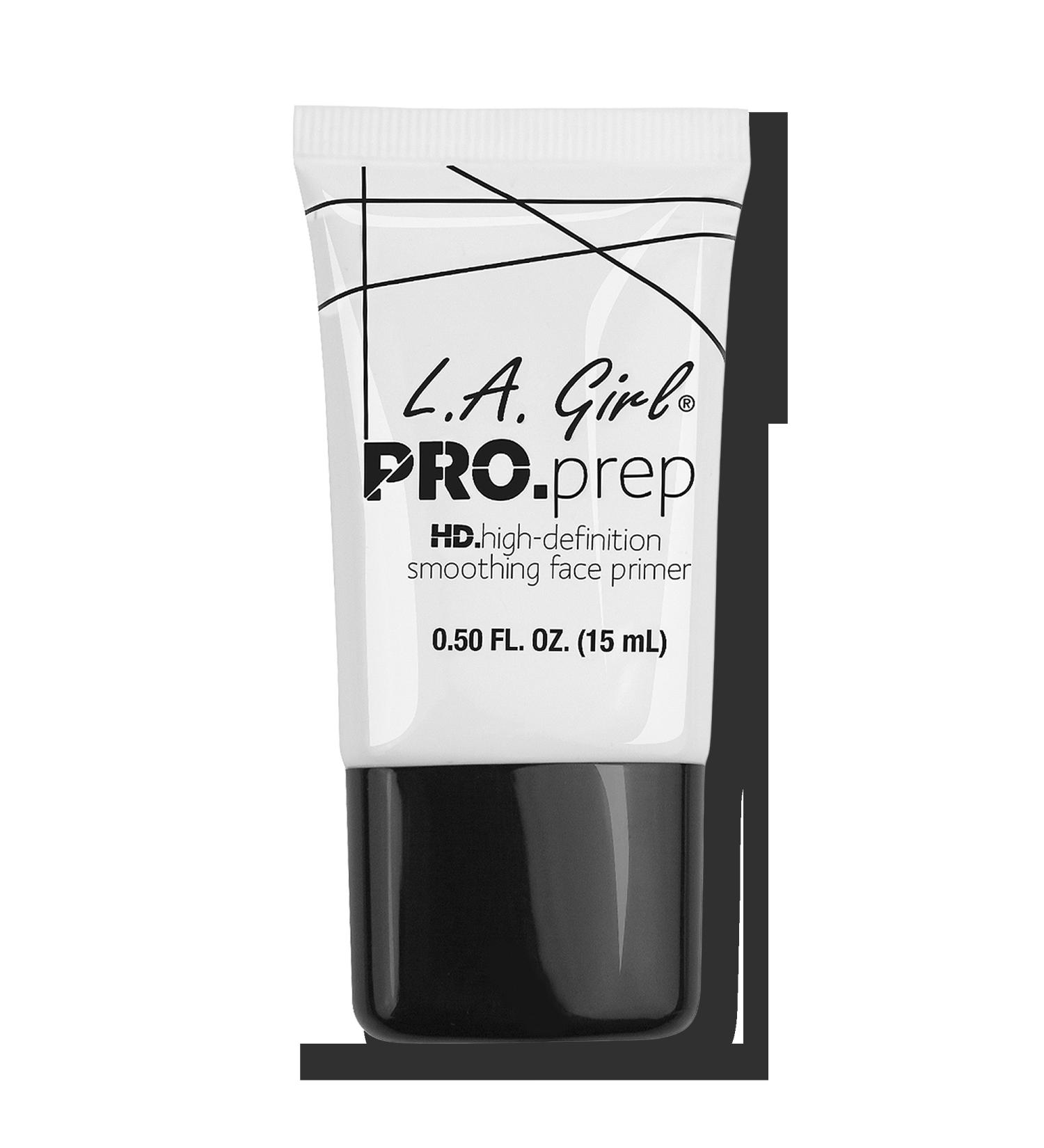 L.A. Girl Pro Prep HD Face Primer 0.5 oz