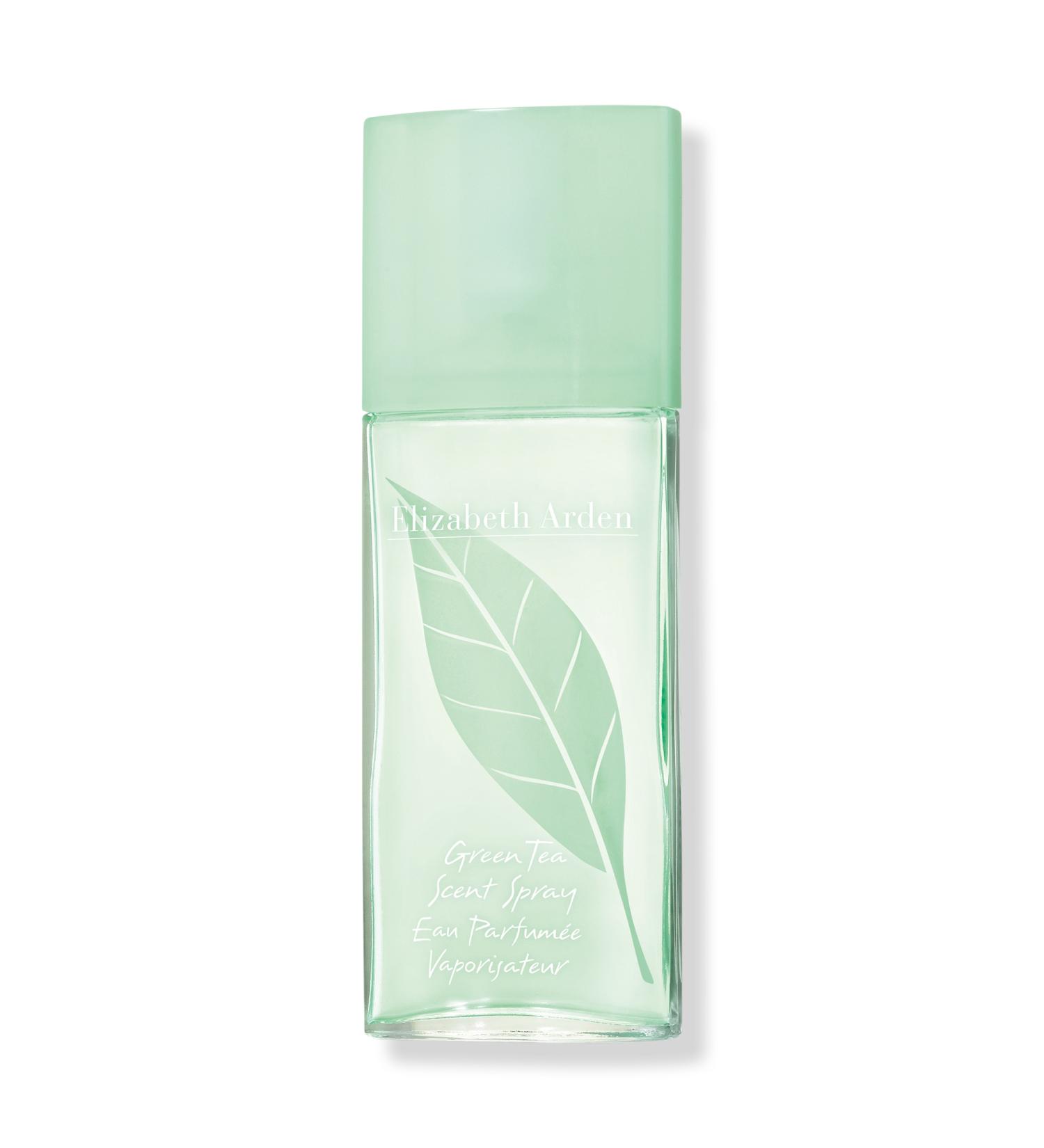 Elizabeth Arden Green Tea Eau de Toilette Spray 3.3 oz - Transform Your Style with the Best Innovation Today! - Buy Online on GoSupps.com