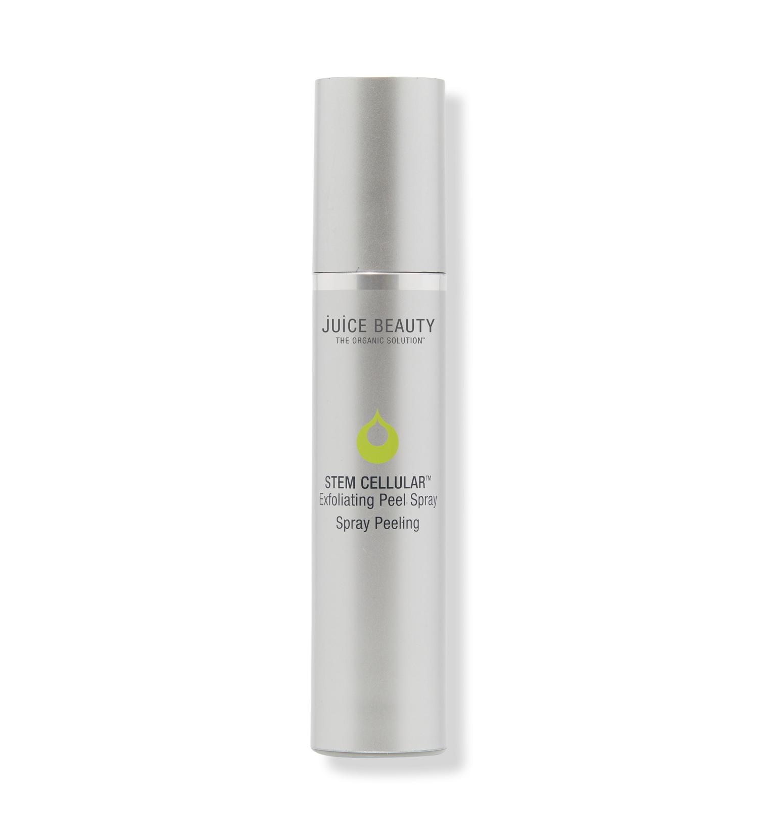 Discover Juice Beauty STEM CELLULAR Exfoliating Peel Spray 1.7 oz - Elevate Your Style Instantly! - Buy Online on GoSupps.com