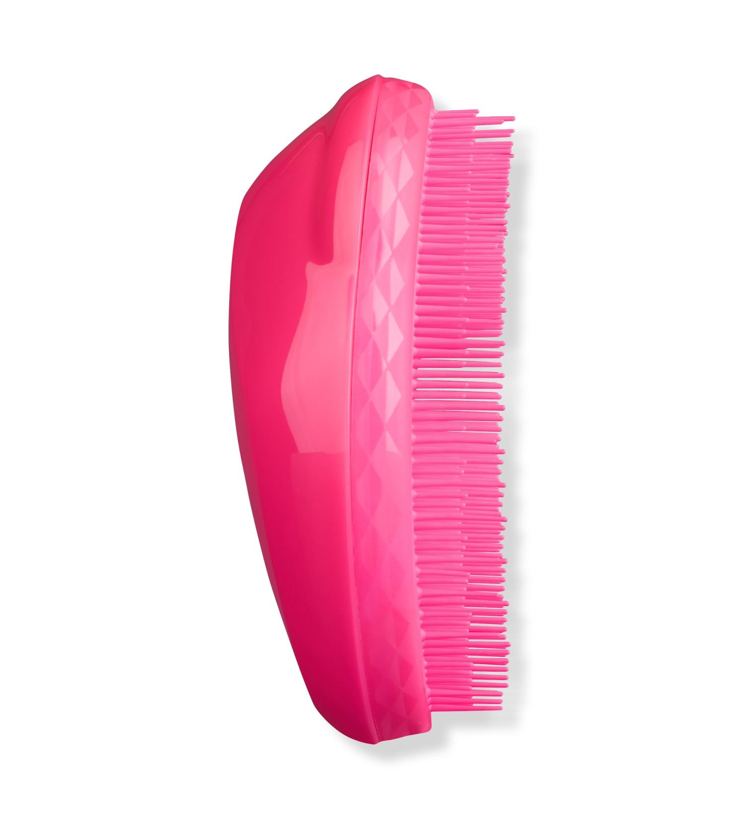 Tangle Teezer The Original Detangling Hairbrush - Straight to Wavy Hair - Transform Your Style with the Best Innovation Today! - Buy Online on GoSupps.com