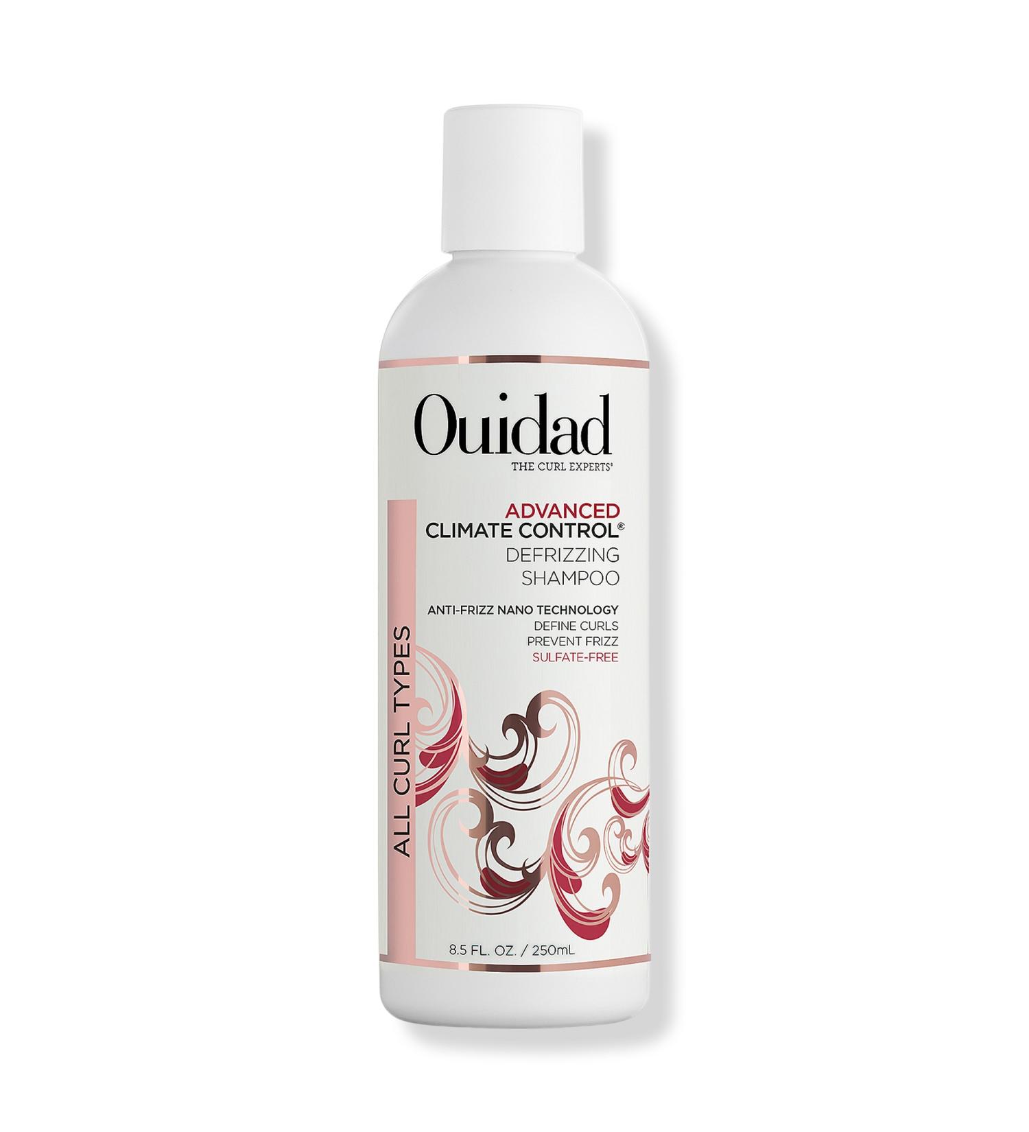 Ouidad Advanced Climate Control Defrizzing Shampoo 8.5 oz