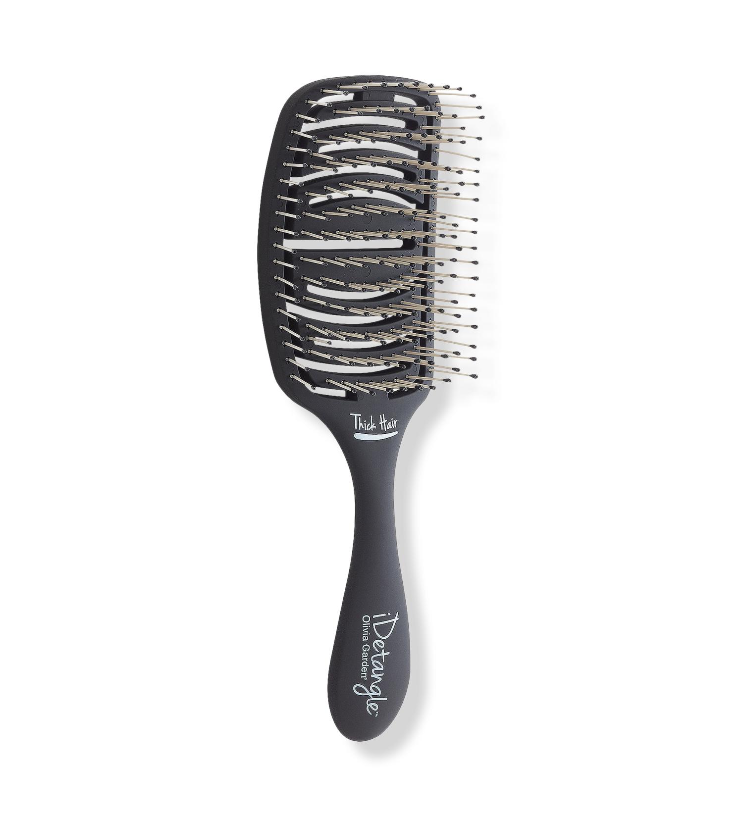 Olivia Garden iDetangle Brush Thick Hair
