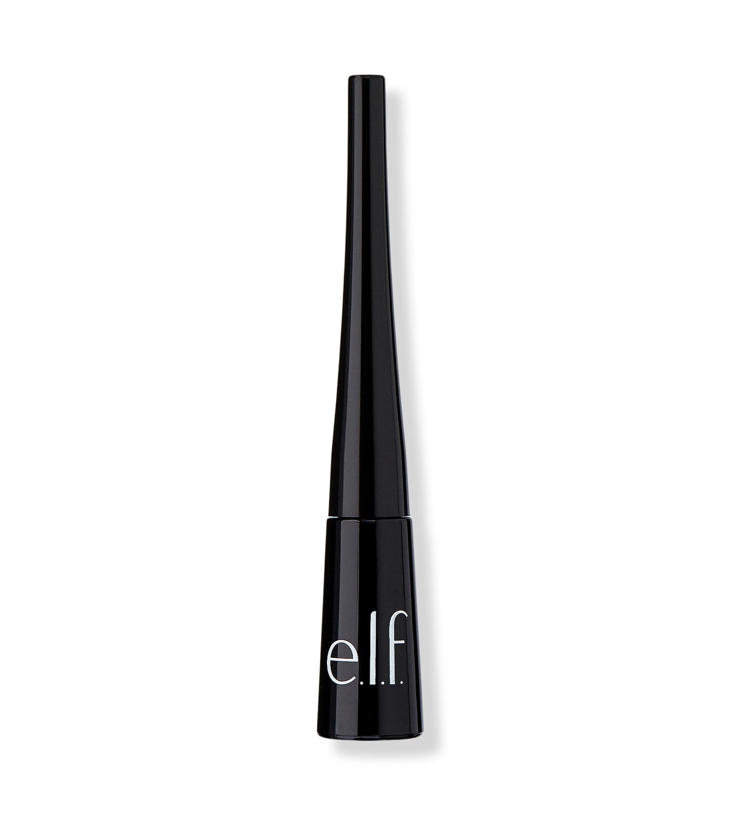 e.l.f. Cosmetics Expert Liquid Liner Jet Black - Discover Premium Quality Shop now! - Buy Online on GoSupps.com