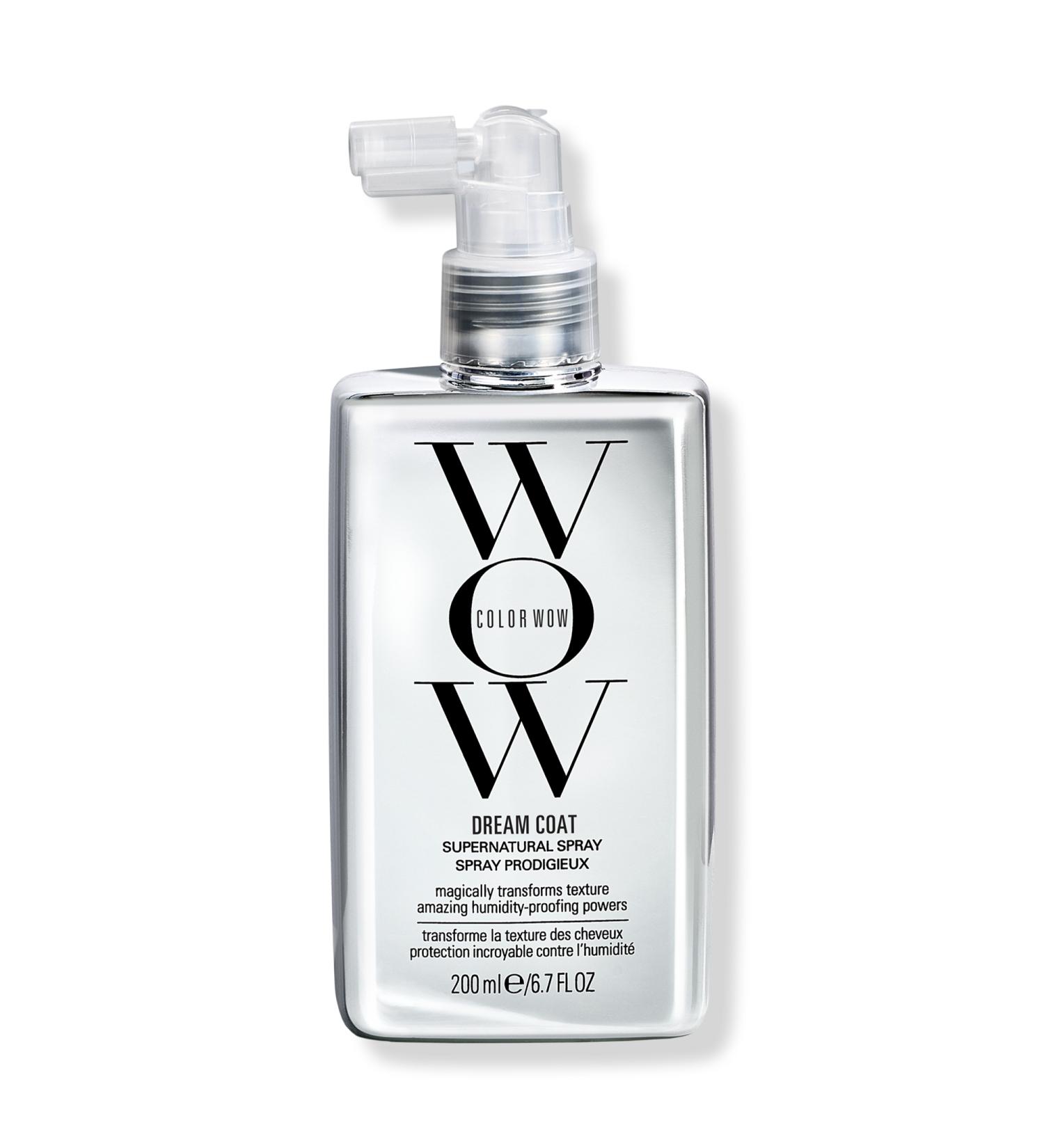 Color Wow Dream Coat Supernatural Spray 6.7 oz - Transform Your Style with the Best Innovation Today! - Buy Online on GoSupps.com