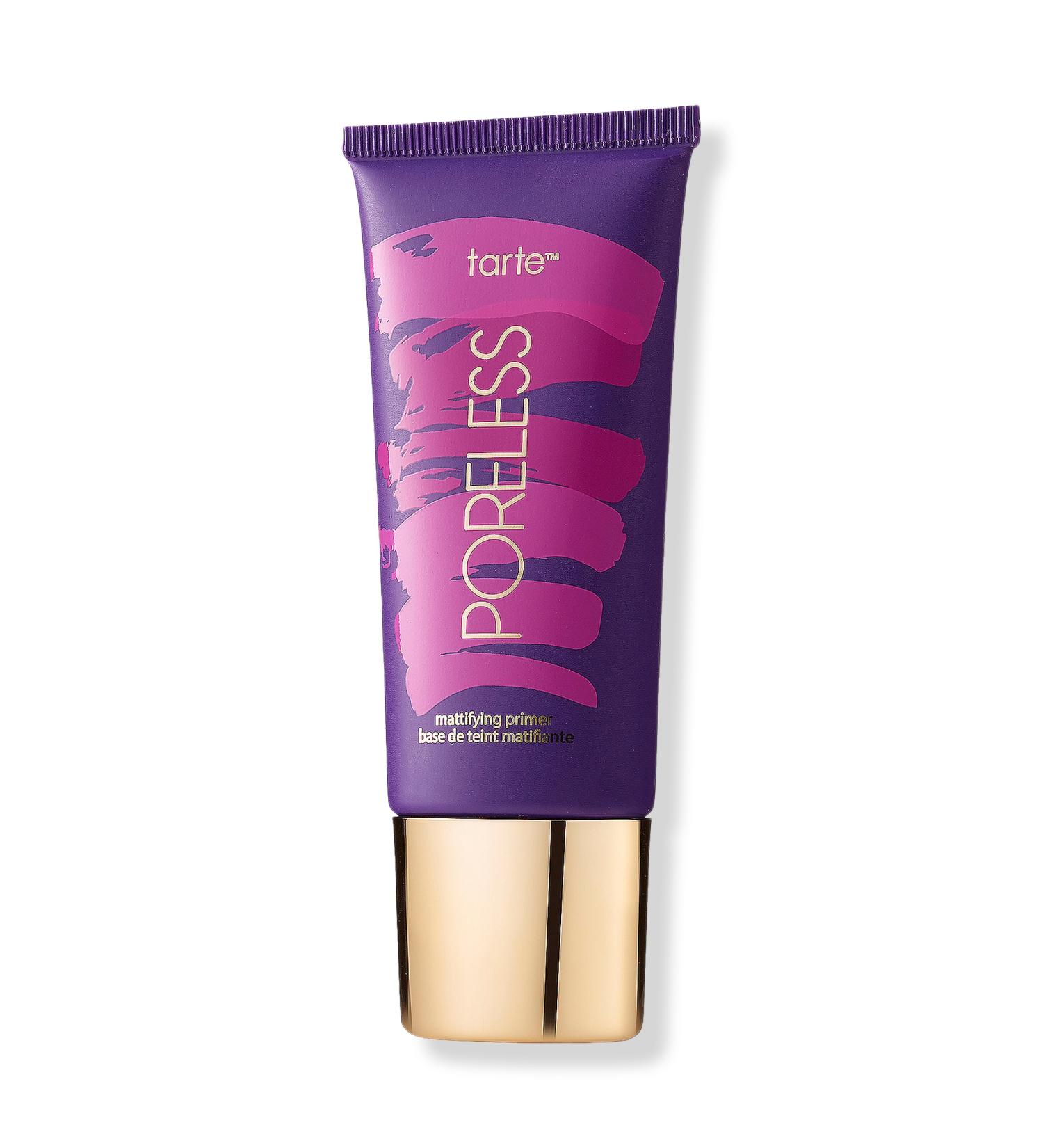 Tarte Poreless Mattifying Vegan Face Makeup Primer 1.0 oz - Discover Premium Quality Shop now! - Buy Online on GoSupps.com