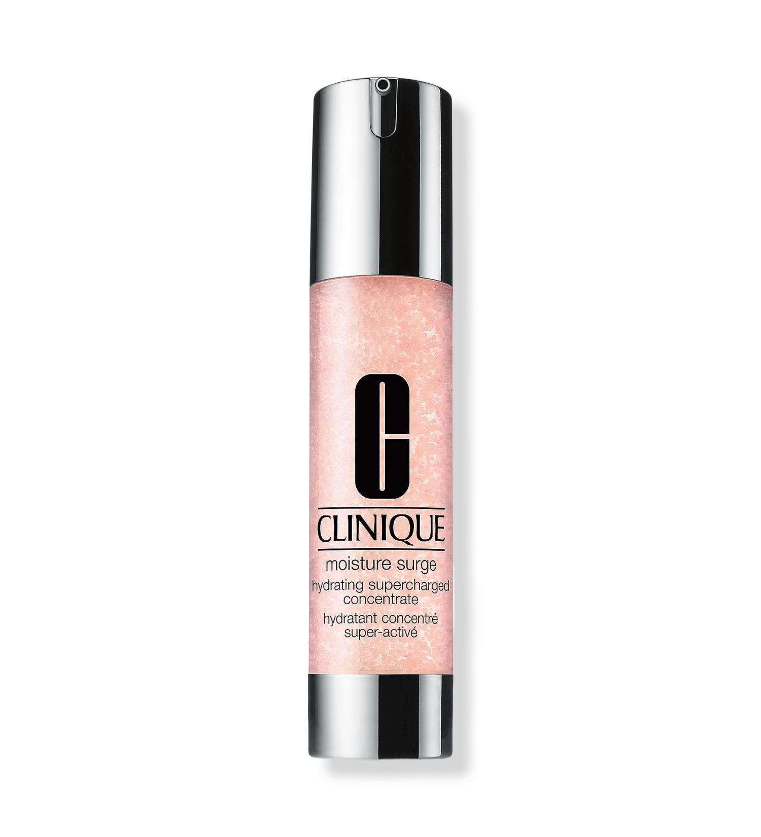 Clinique Moisture Surge Hydrating Supercharged Concentrate 1.6 oz - Transform Your Style with the Best Innovation Today! - Buy Online on GoSupps.com