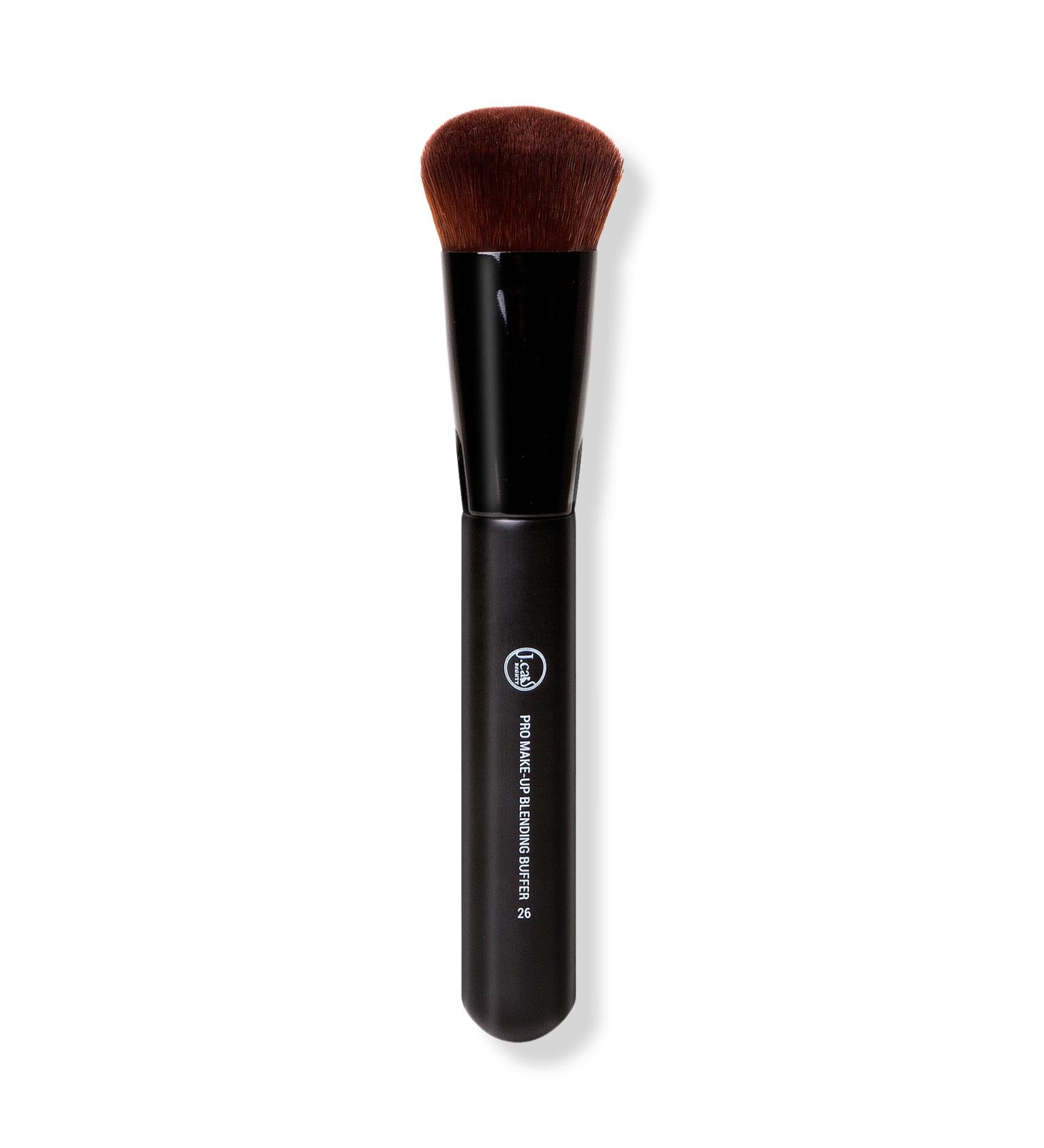 J.Cat Beauty Pro Blending Buffer Brush