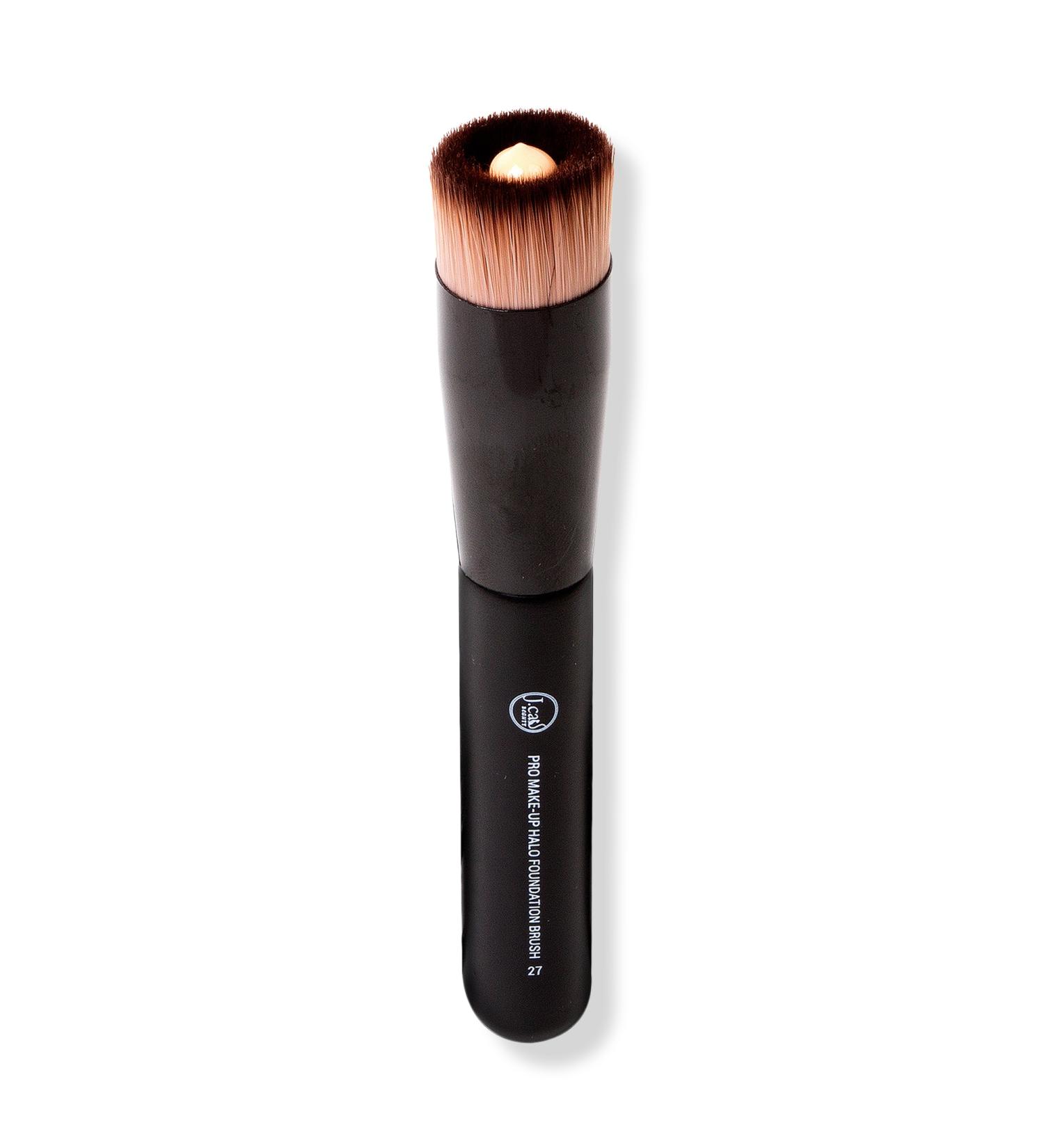 J.Cat Beauty Pro Halo Foundation Brush 1.4 oz