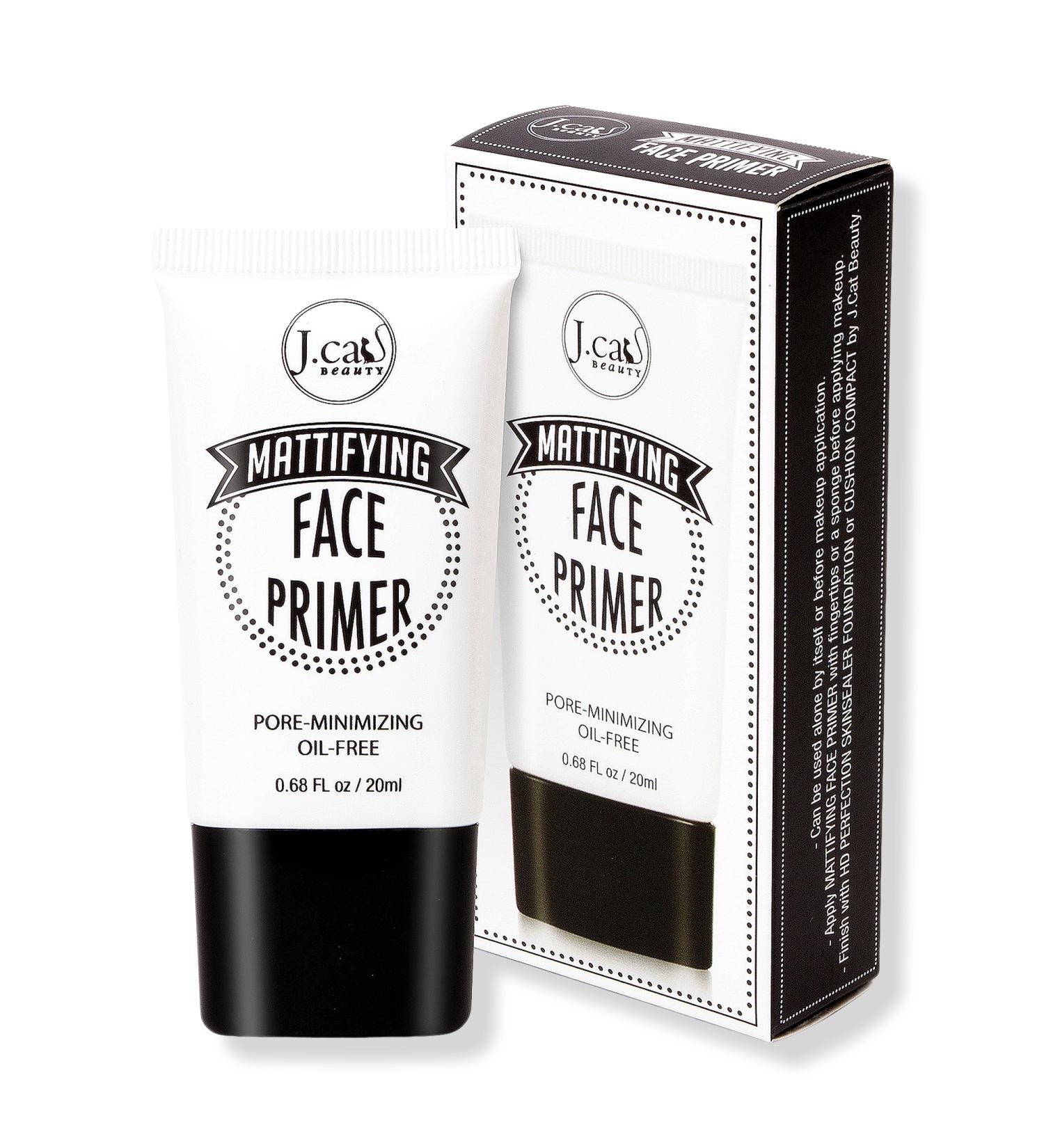 J.Cat Beauty Mattifying Face Primer 0.68 oz