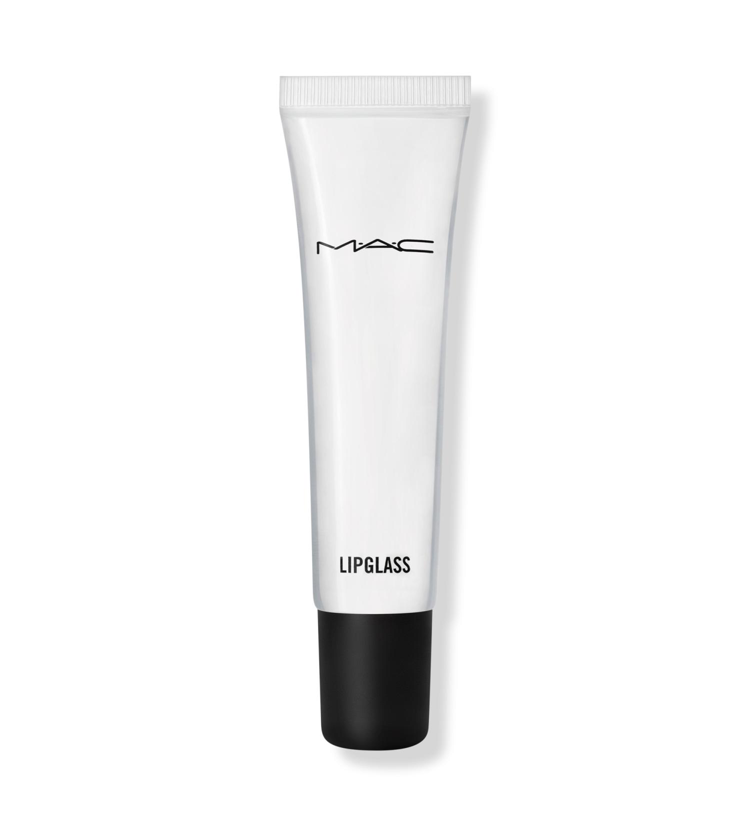 MAC Clear Lipglass Lip Gloss 0.5 oz - Transform Your Style with the Best Innovation Today! - Buy Online on GoSupps.com
