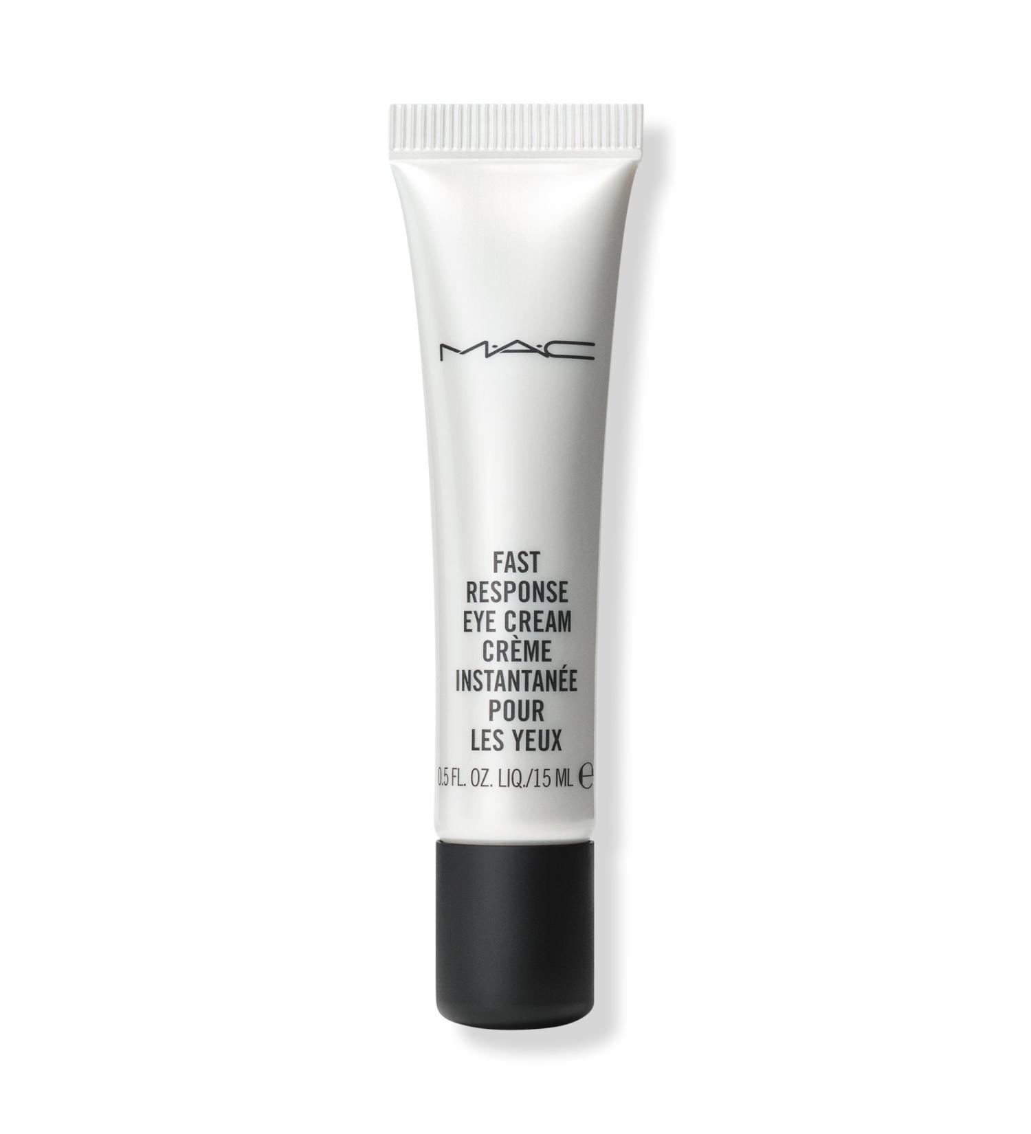 MAC Fast Response Moisturizing Eye Cream with Caffeine 0.5 oz - Discover Premium Quality Shop now! - Buy Online on GoSupps.com