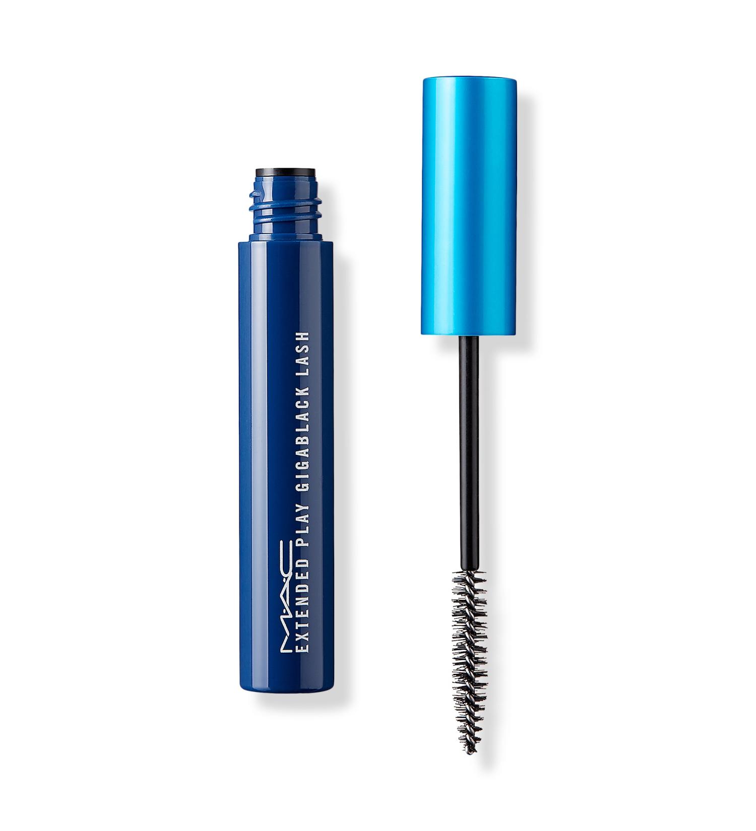 Discover MAC Extended Play Gigablack Lash Mascara Intense Black - Elevate Your Style Instantly! - Buy Online on GoSupps.com
