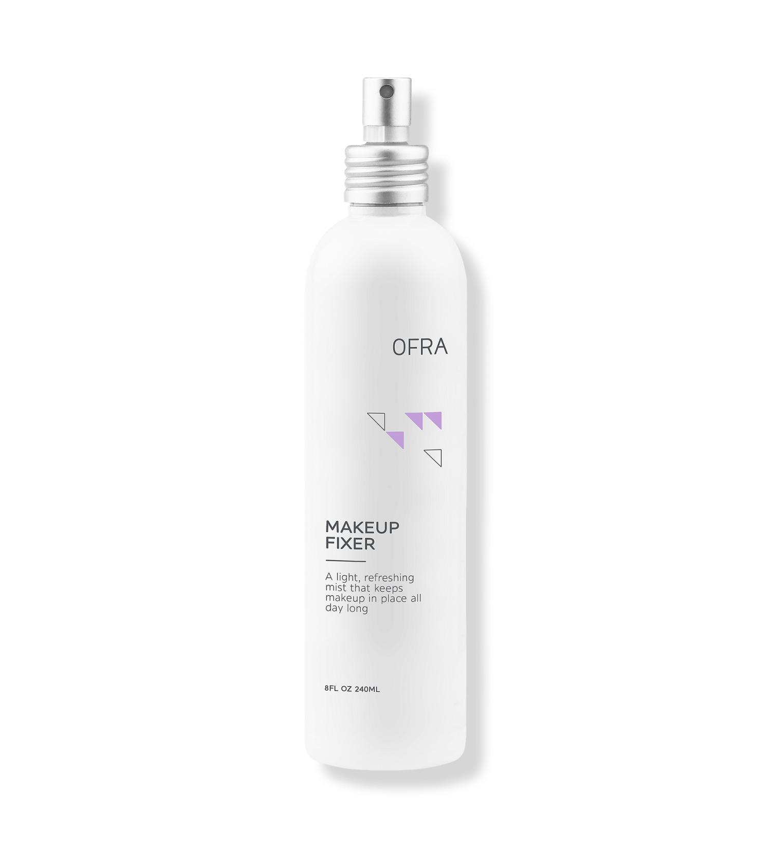 Ofra Cosmetics Makeup Fixer Setting Spray 8.0 oz