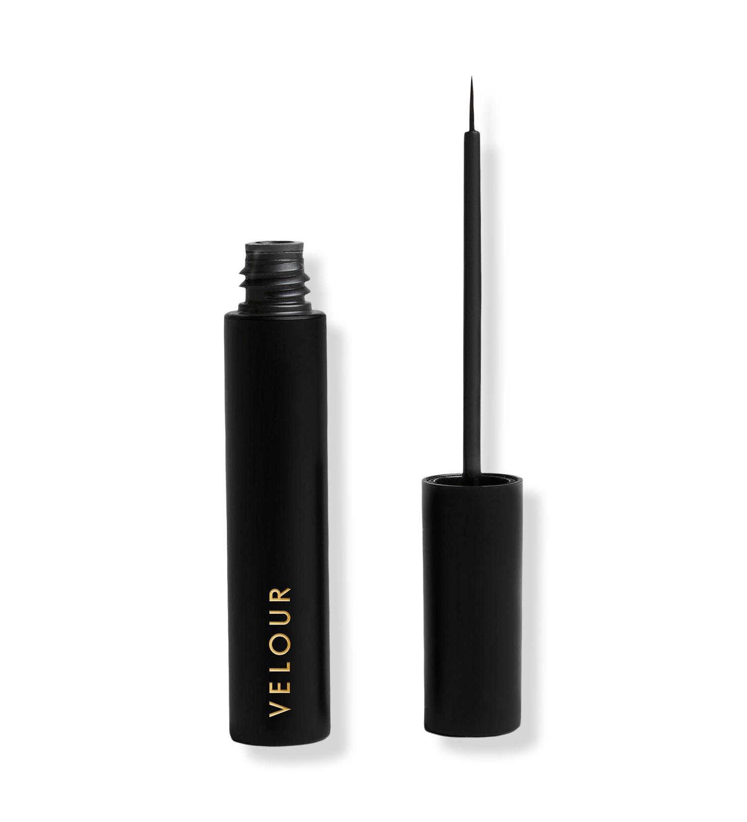 Velour Lashes Black Lash Adhesive 0.35 oz