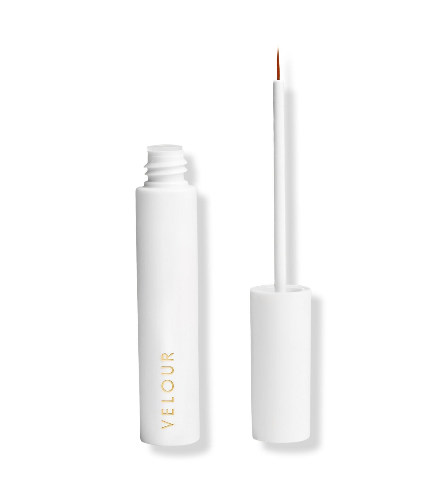 Velour Lashes White Latex Free Lash Adhesive 0.35 oz