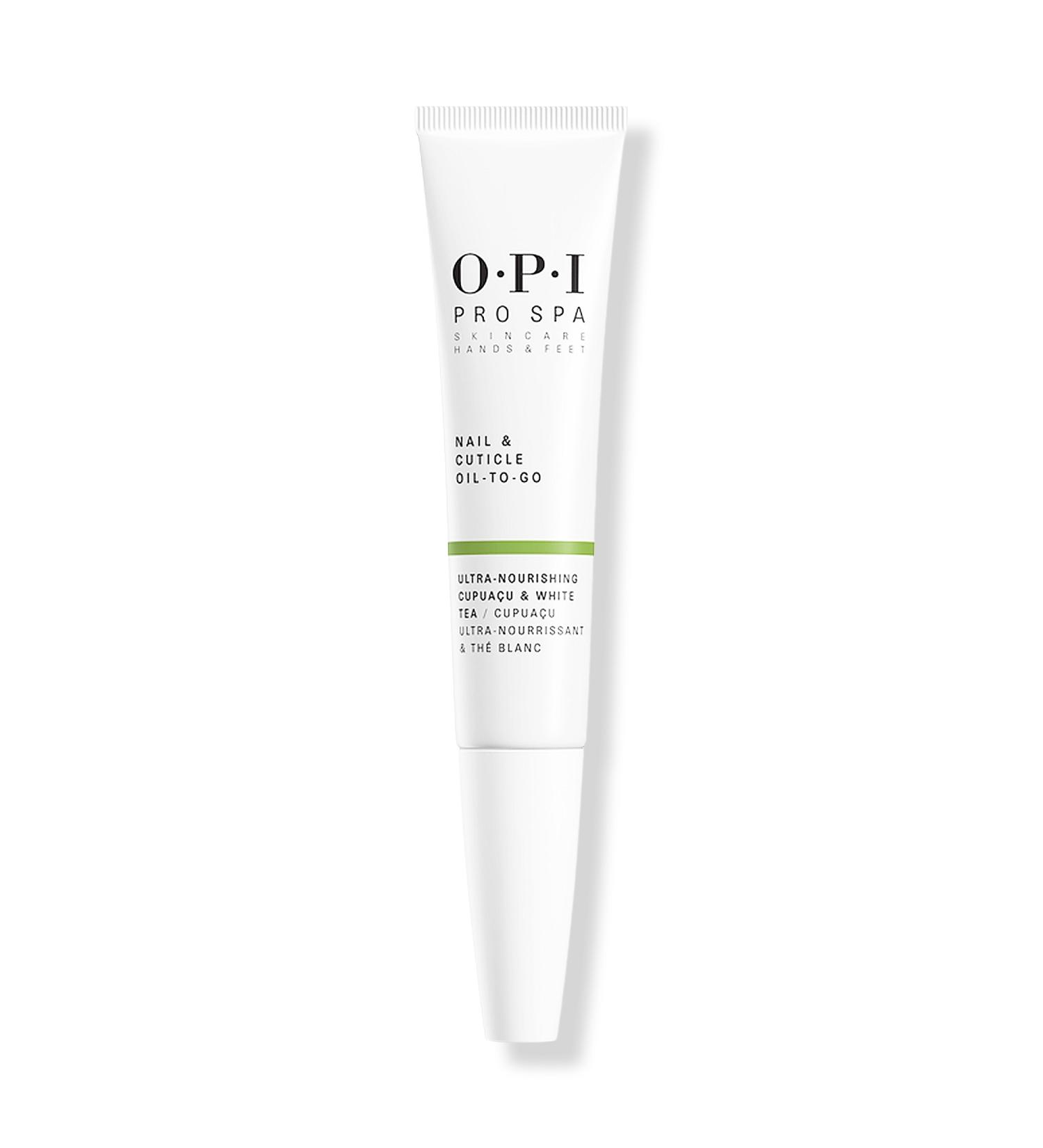 OPI ProSpa Nail & Cuticle Oil To - Go 0.25 oz