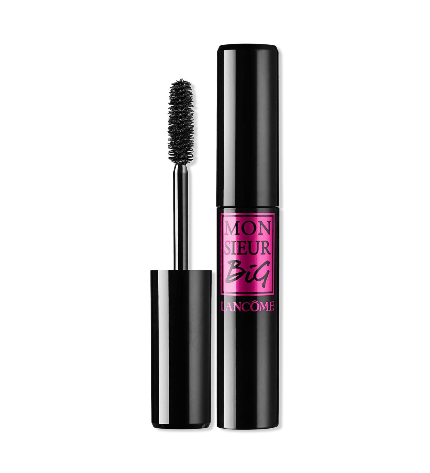 LancÃ´me Monsieur Big Volumizing Mascara 01 Big Is The New Black - Discover Premium Quality Shop now! - Buy Online on GoSupps.com