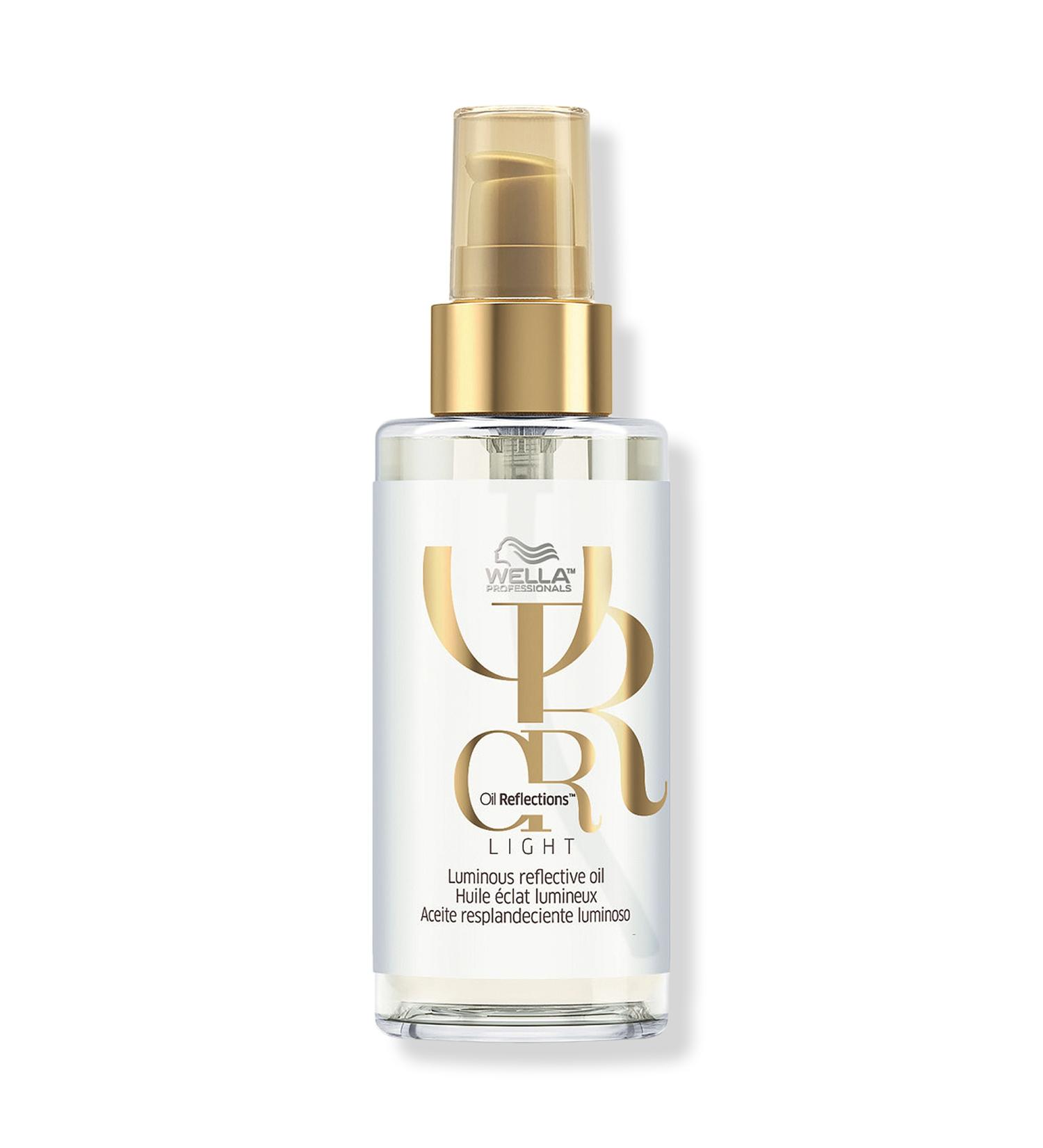 Wella Light Luminous Reflective Oil 3.38 oz