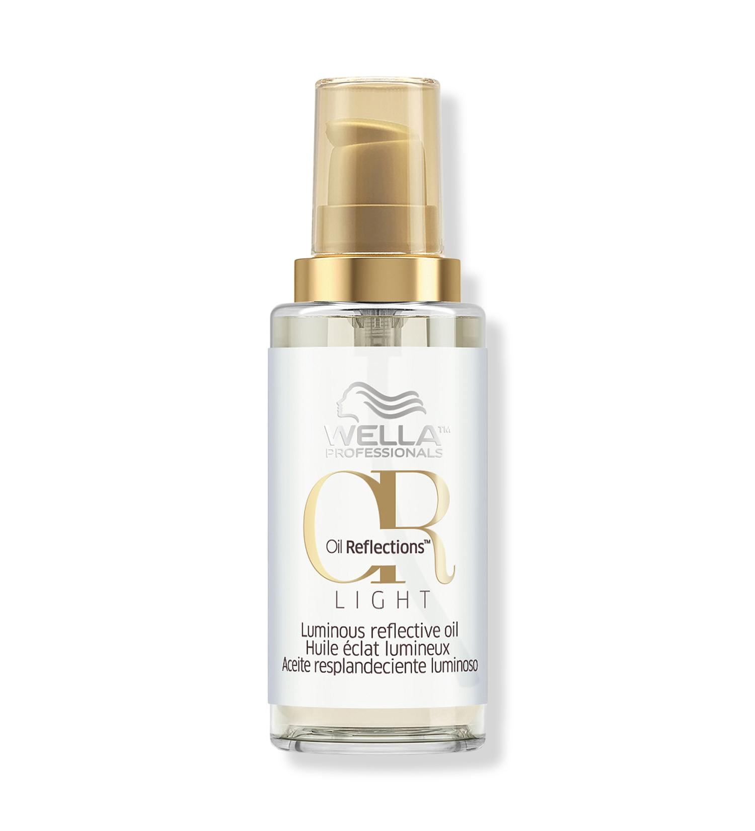 Wella Travel Size Light Luminous Reflective Oil 1.01 oz