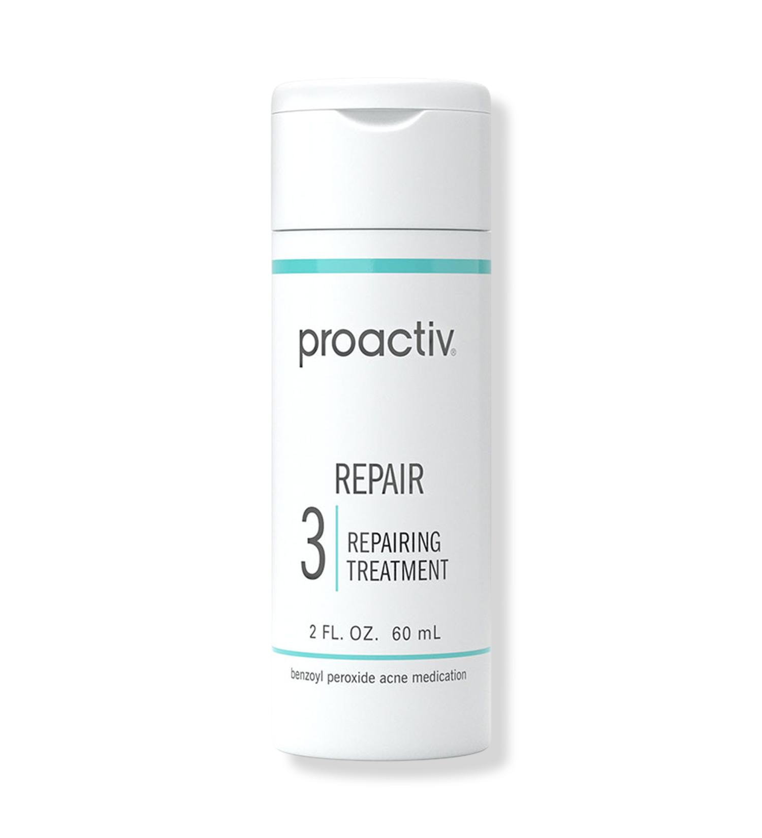 Discover Proactiv Repairing Treatment with Benzoyl Peroxide 2.0 oz - Elevate Your Style Instantly! - Buy Online on GoSupps.com