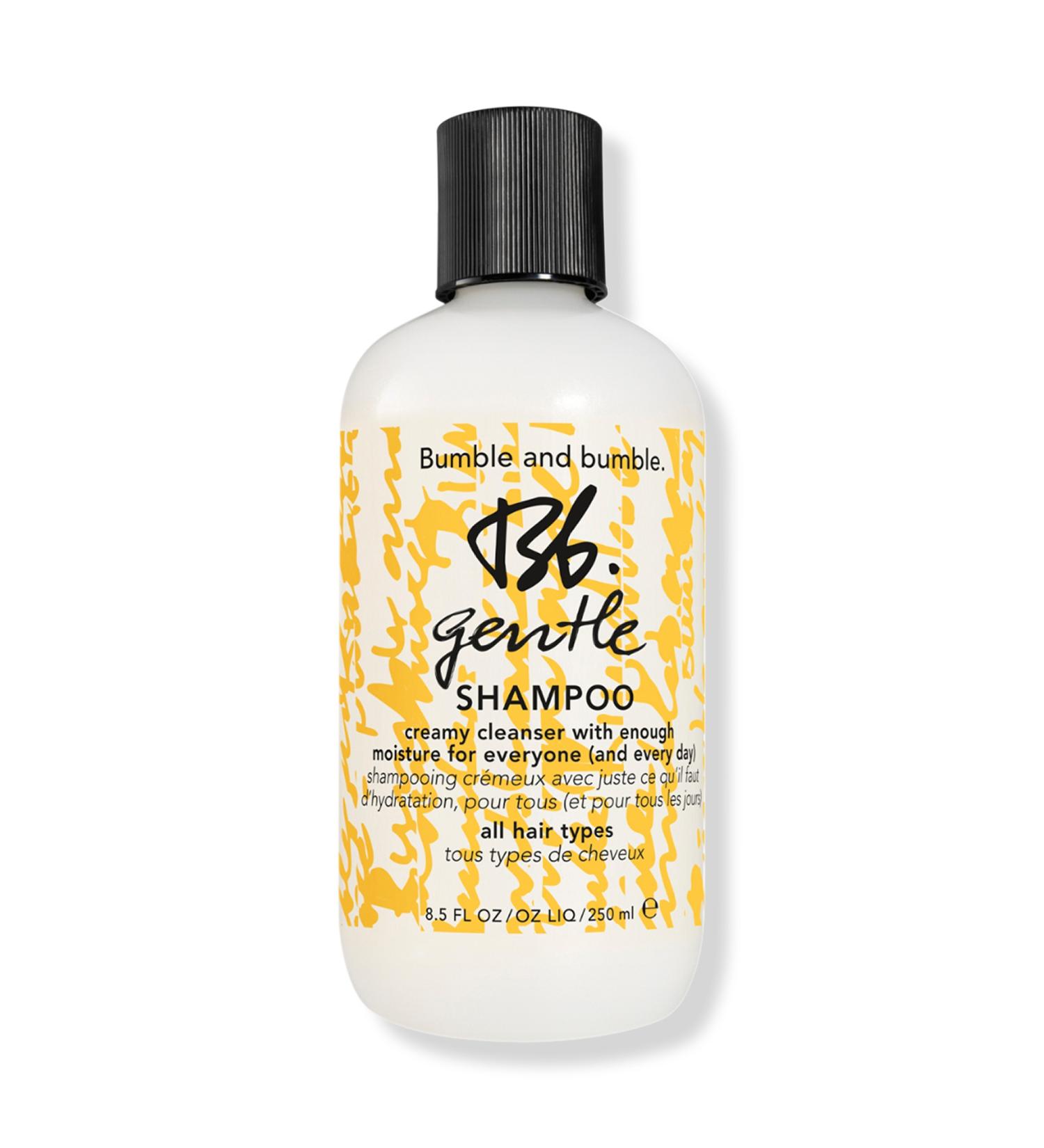 Bumble and bumble Gentle Shampoo 8.5 oz - Transform Your Style with the Best Innovation Today! - Buy Online on GoSupps.com