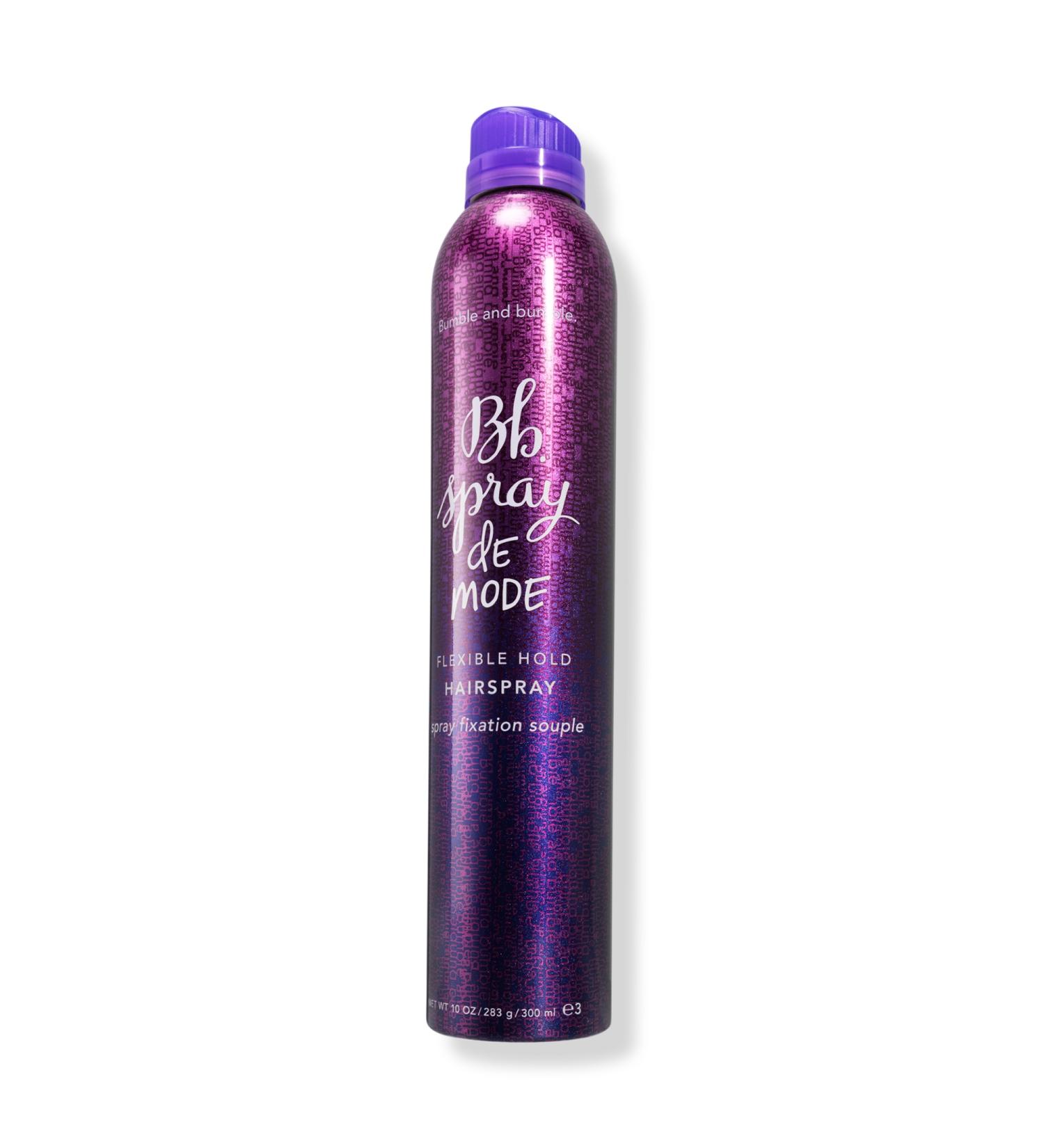 Bumble and bumble Spray De Mode Flexible Hold Hairspray 10.0 oz - Discover Premium Quality Shop now! - Buy Online on GoSupps.com