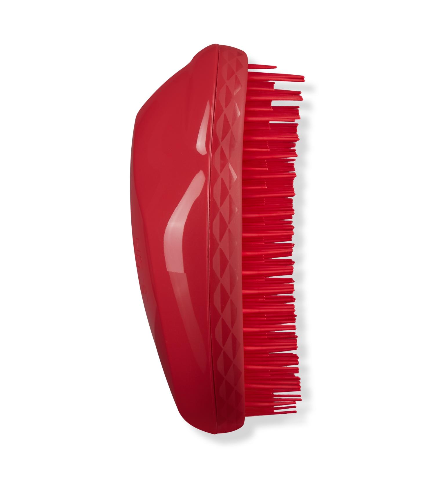 Tangle Teezer The Original Detangling Hairbrush - Thick to Wavy Hair Salsa Red - Transform Your Style with the Best Innovation Today! - Buy Online on GoSupps.com