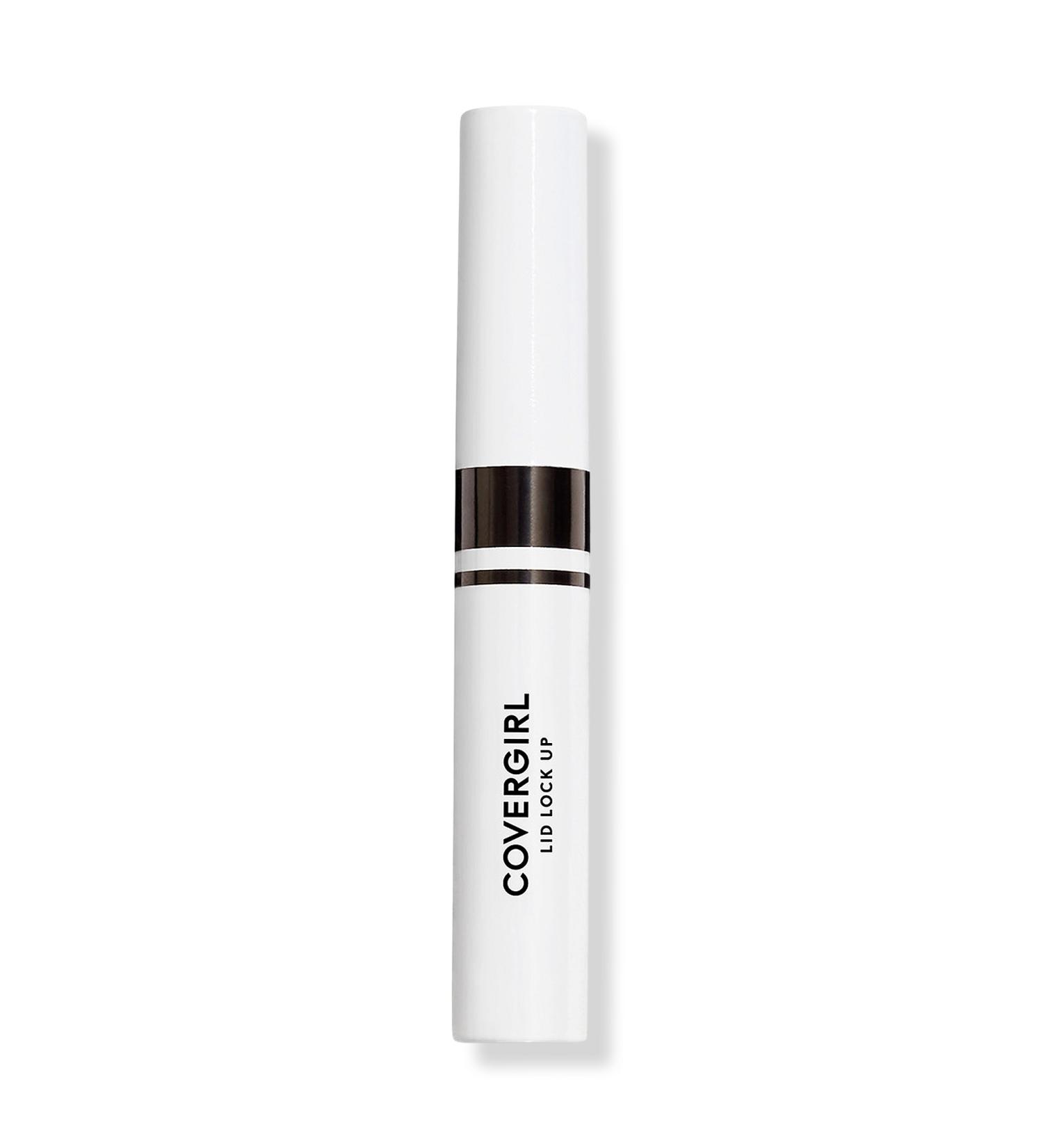 Discover CoverGirl Lid Lock Up Eyeshadow Primer 0.20 oz - Elevate Your Style Instantly! - Buy Online on GoSupps.com
