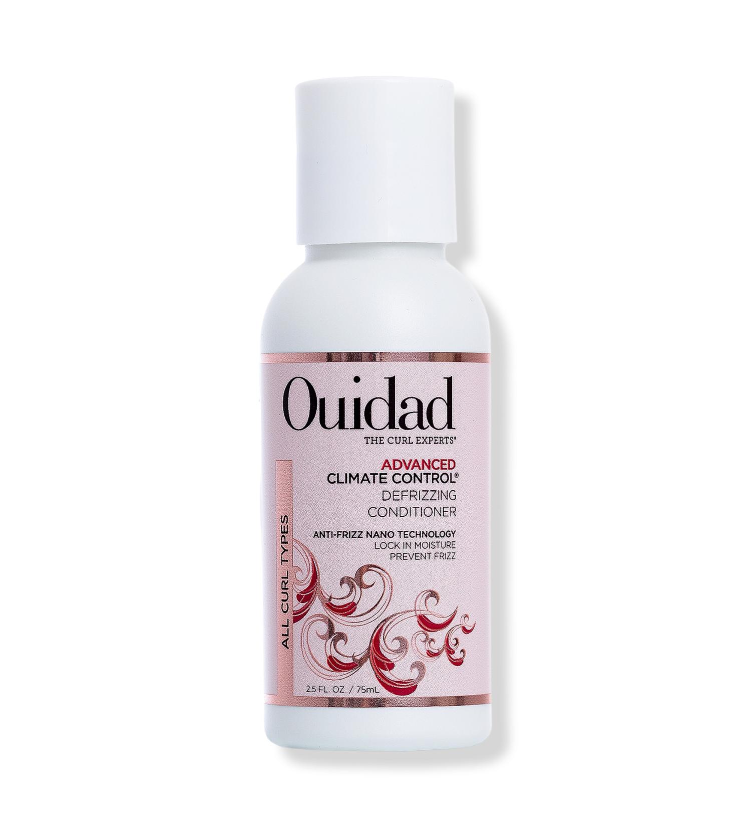 Ouidad Mini Advanced Climate Control Defrizzing Conditioner 2.5 oz