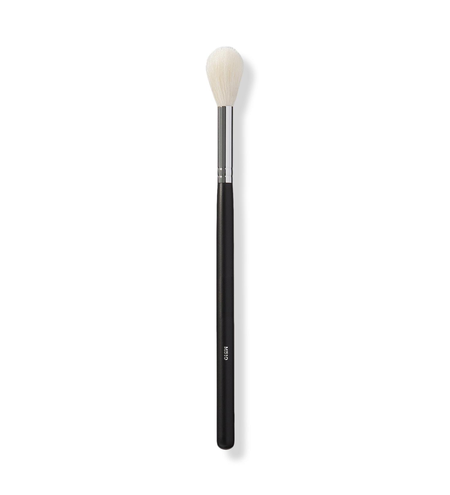 Morphe M510 Pro Round Blender Shadow Brush 1 ct