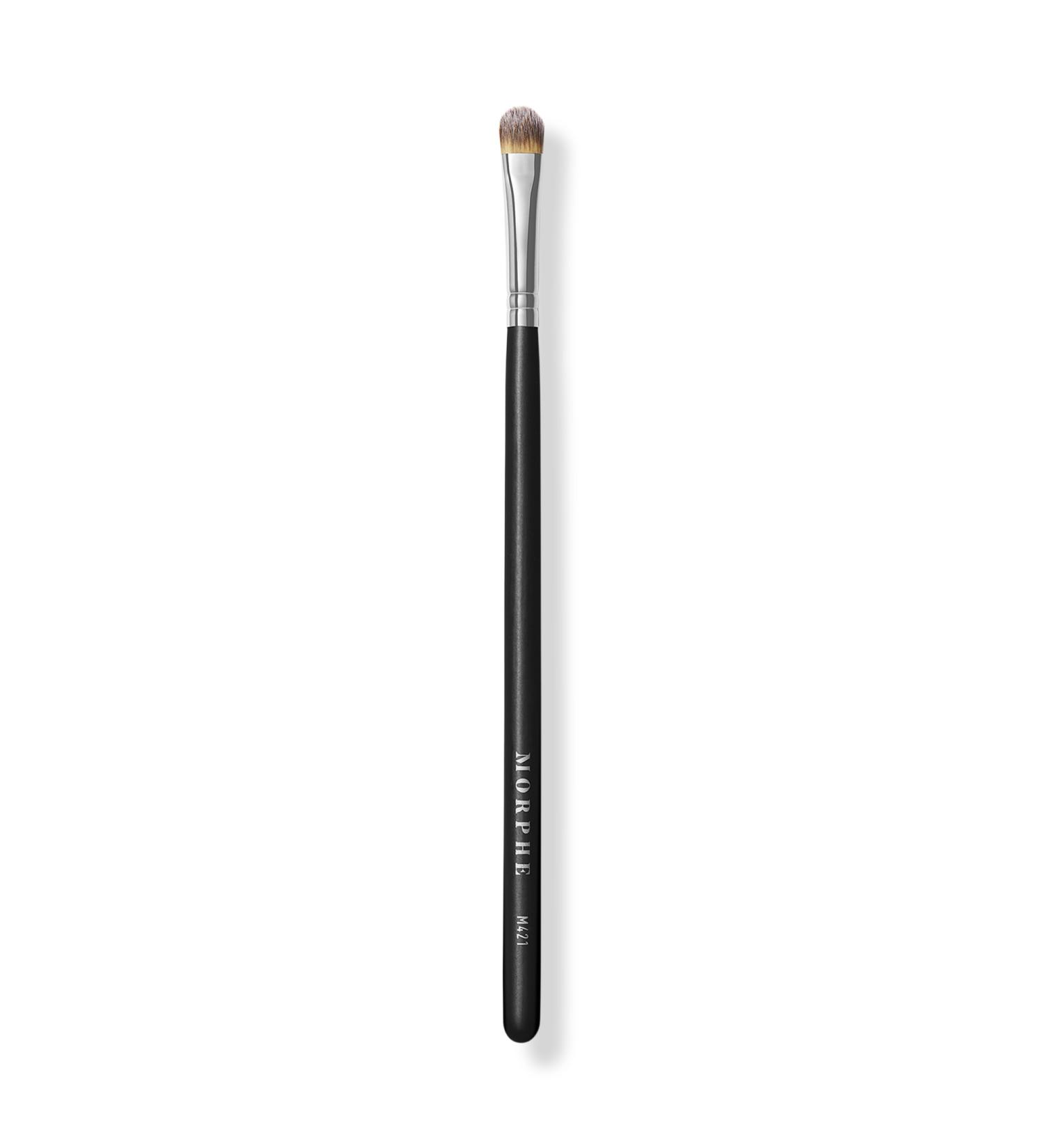 Morphe M421 Rounded Mini Concealer Brush 1 ct
