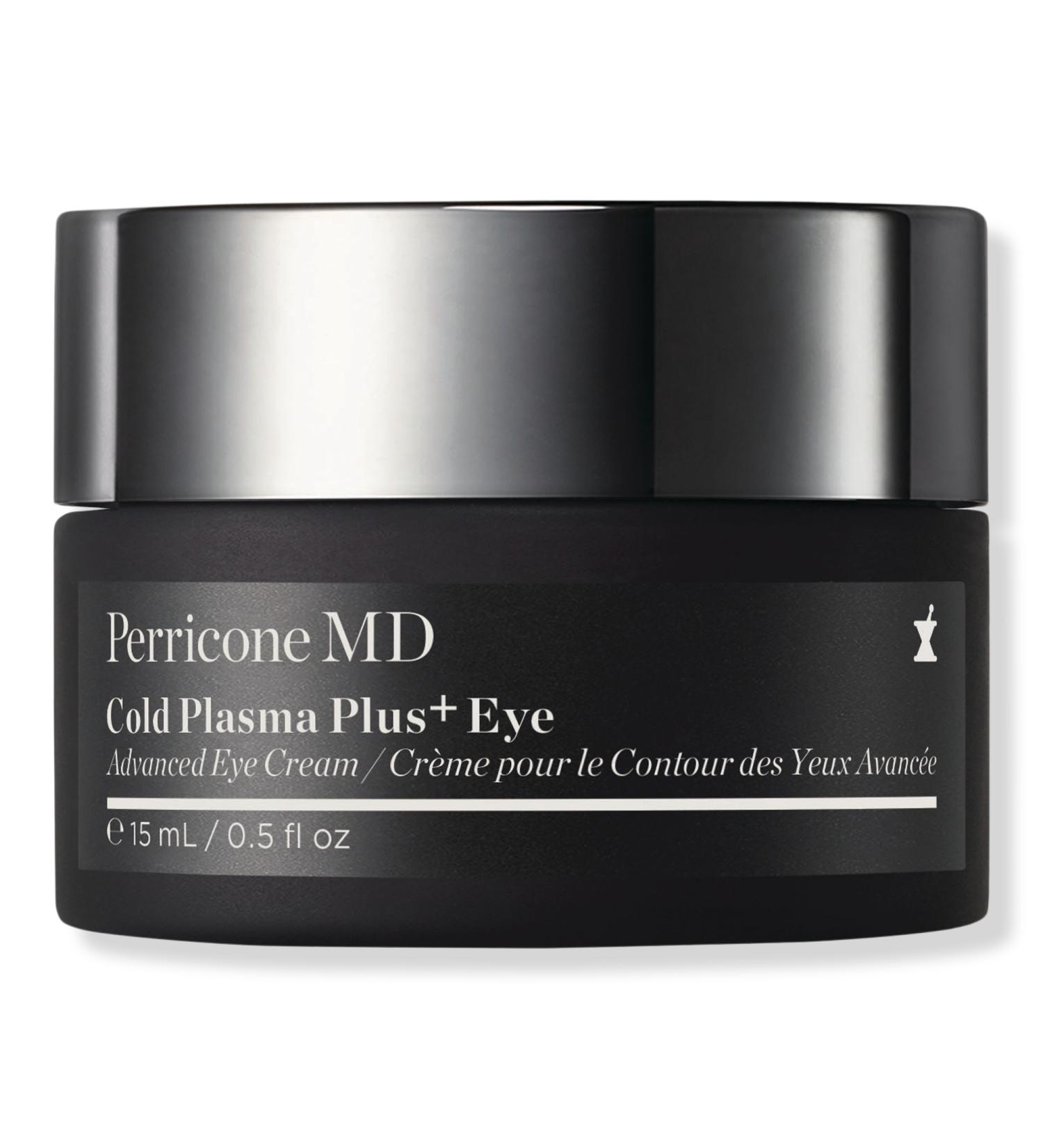 Perricone MD Cold Plasma Plus+ Eye 0.5 oz - Transform Your Style with the Best Innovation Today! - Buy Online on GoSupps.com