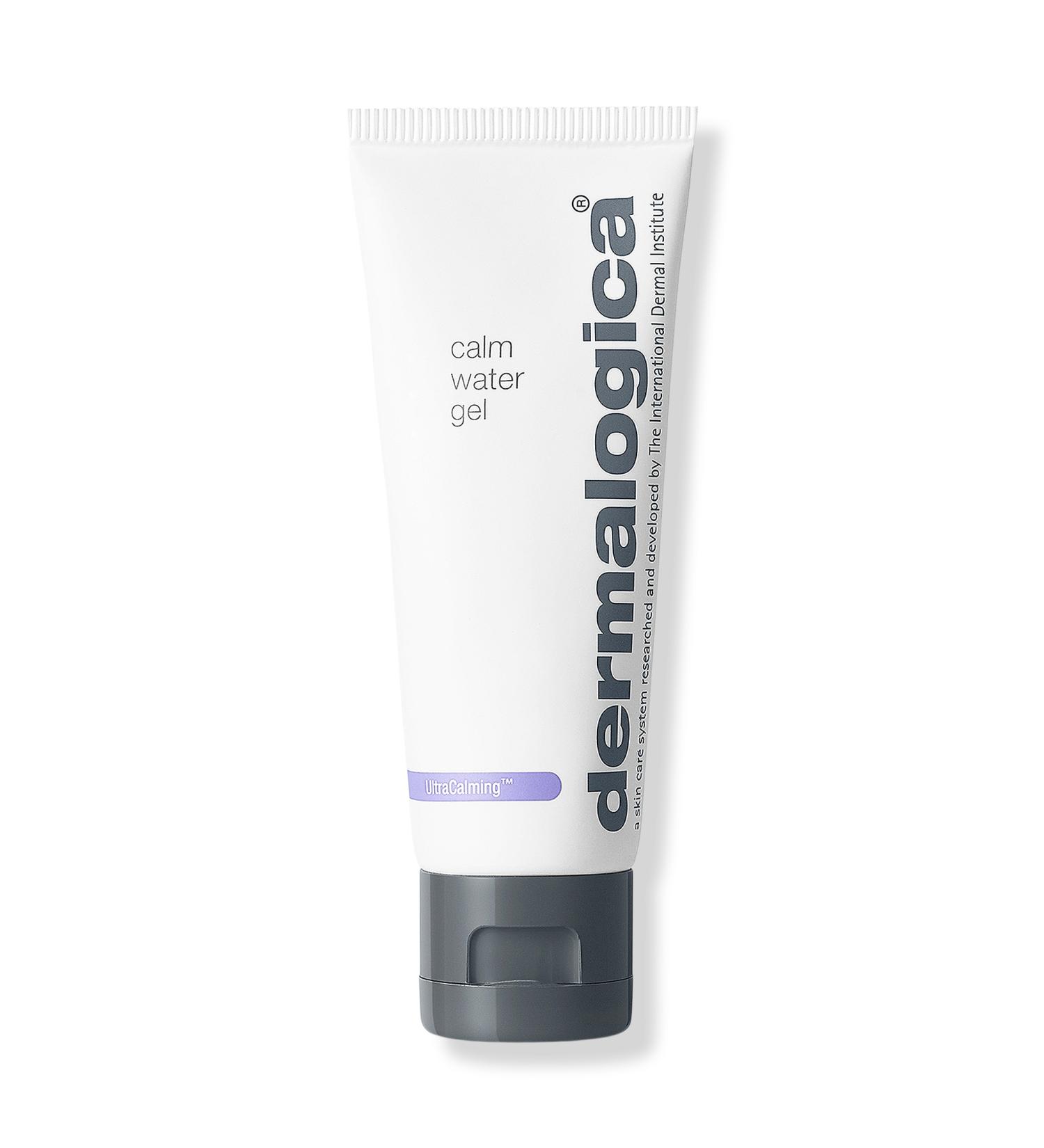Discover Dermalogica Calm Water Gel Weightless Moisturizer 1.7 oz - Elevate Your Style Instantly! - Buy Online on GoSupps.com