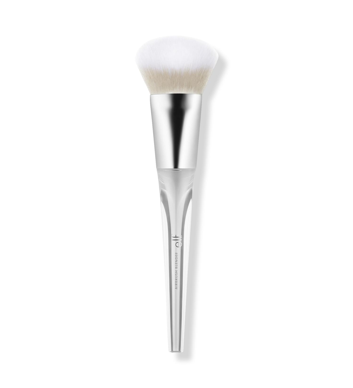 e.l.f. Cosmetics Beautifully Precise Airbrush Blender 1 ct