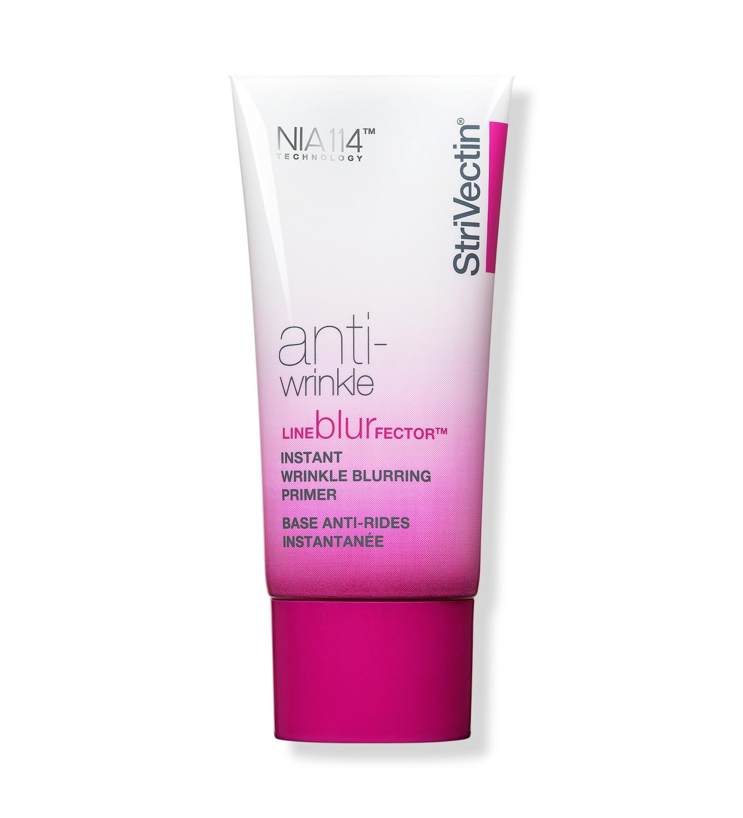 StriVectin Line BlurFector Instant Wrinkle Blurring Primer 1.0 oz - Discover Premium Quality Shop now! - Buy Online on GoSupps.com