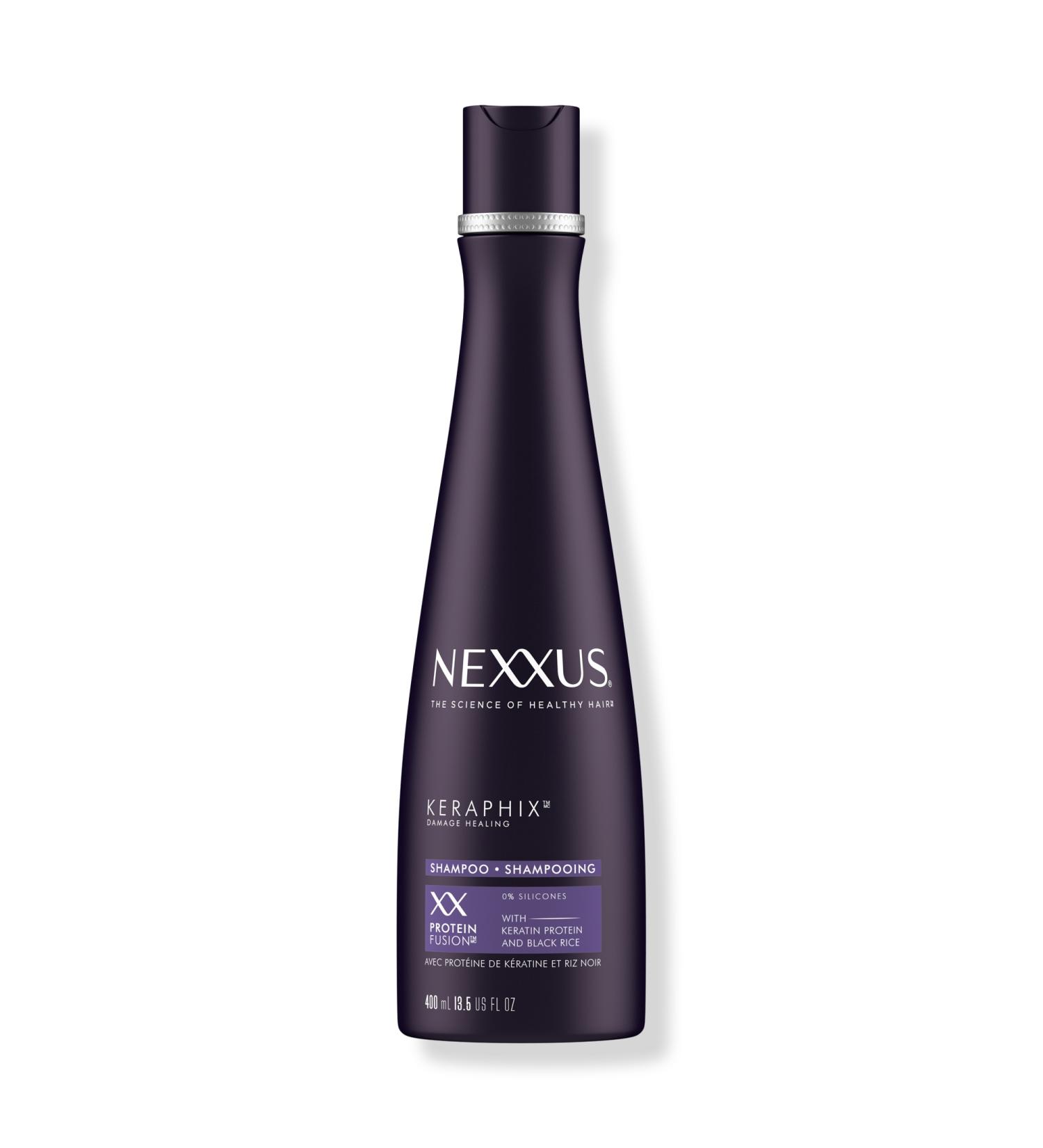 Nexxus Keraphix Damage Healing Shampoo 13.5 oz - Discover Premium Quality Shop now! - Buy Online on GoSupps.com