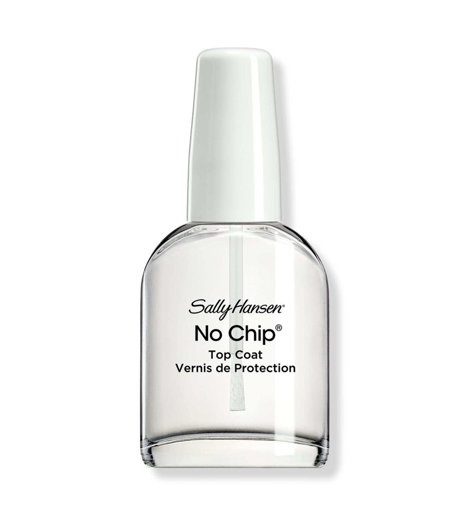 Sally Hansen No Chip Acrylic Top Coat 0.45 oz