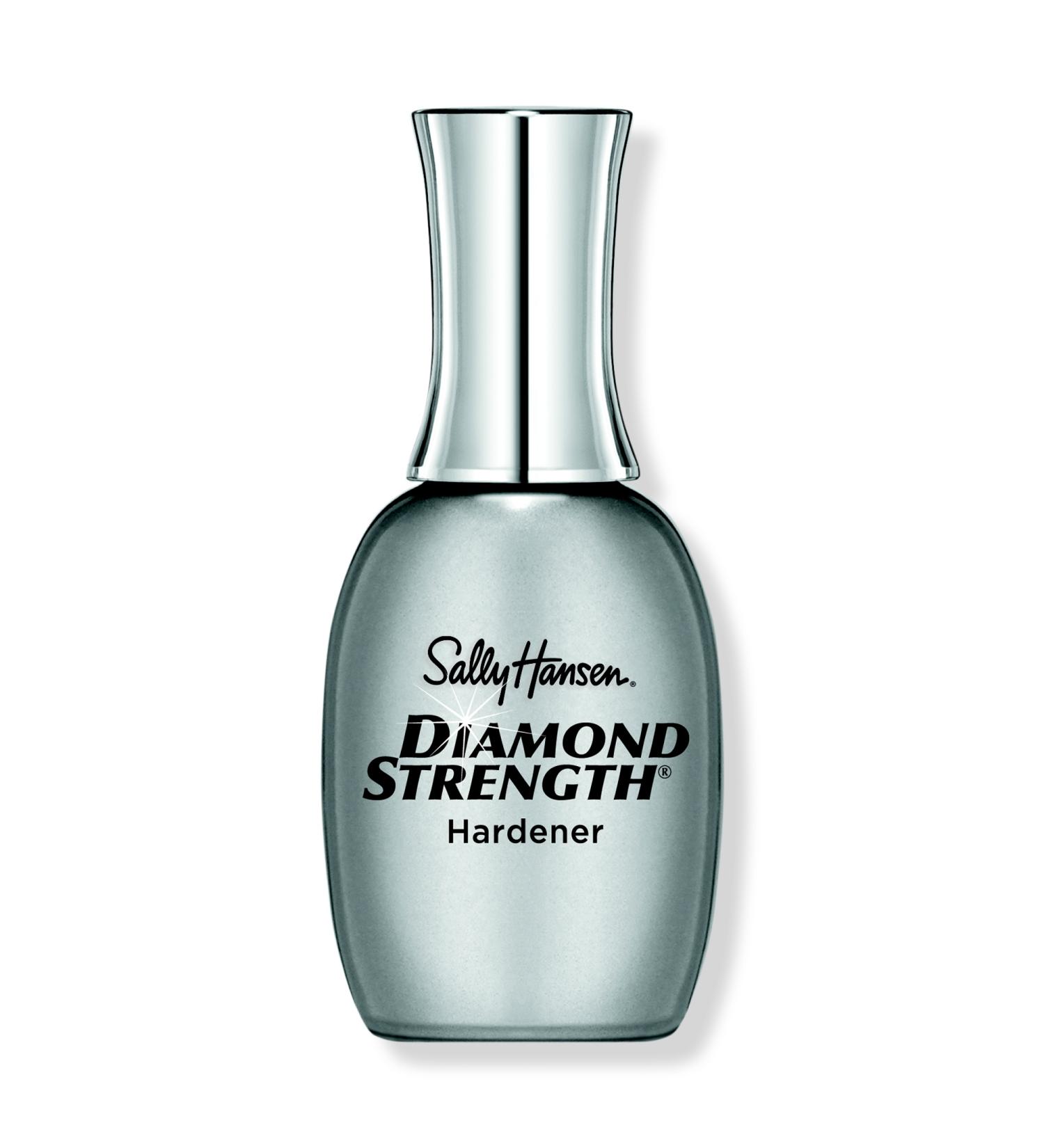 Discover Sally Hansen Diamond Strength Instant Nail Hardener 0.45 oz - Elevate Your Style Instantly! - Buy Online on GoSupps.com