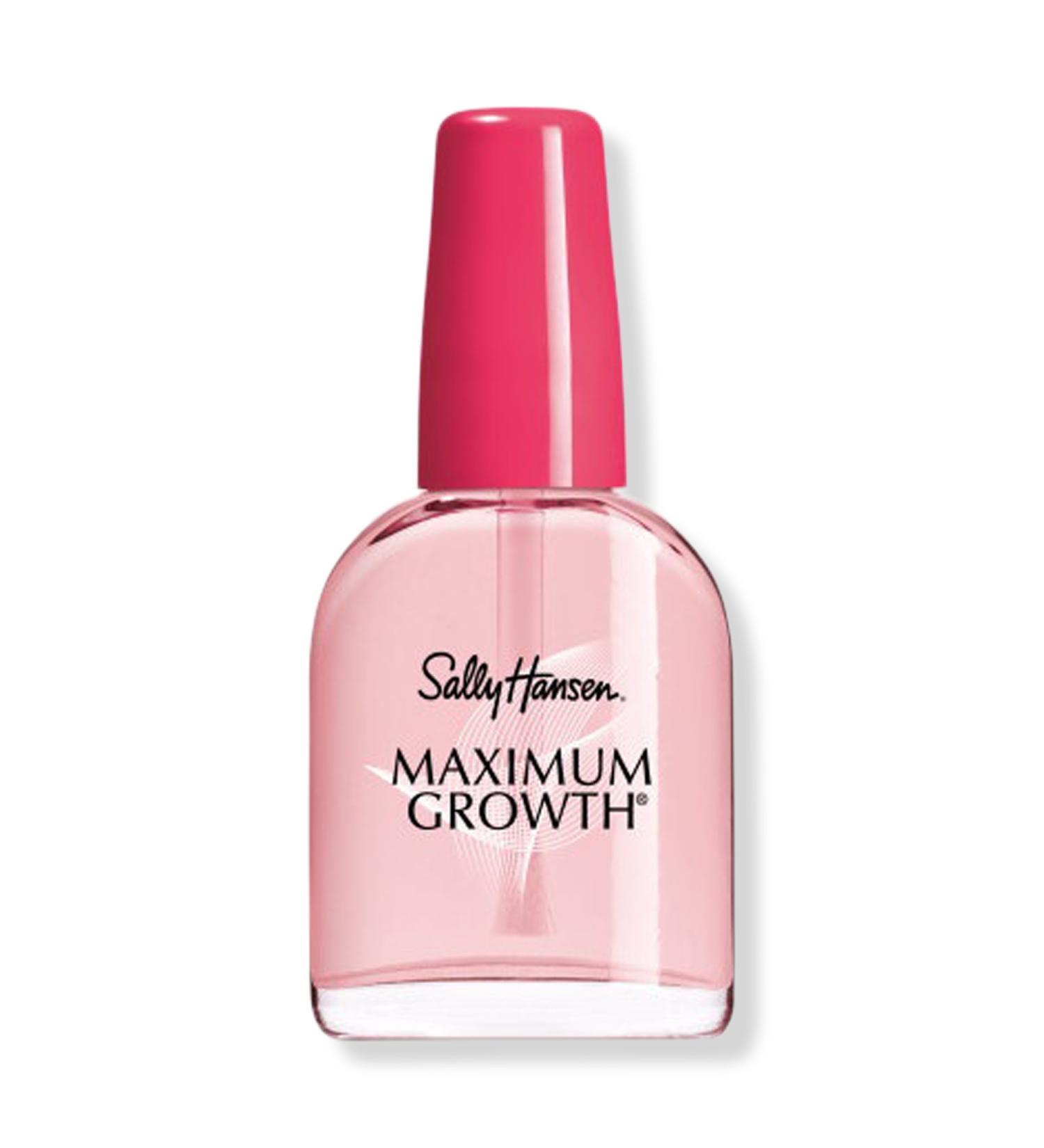 Discover Sally Hansen Treatment Maximum Growth 0.45 oz - Elevate Your Style Instantly! - Buy Online on GoSupps.com