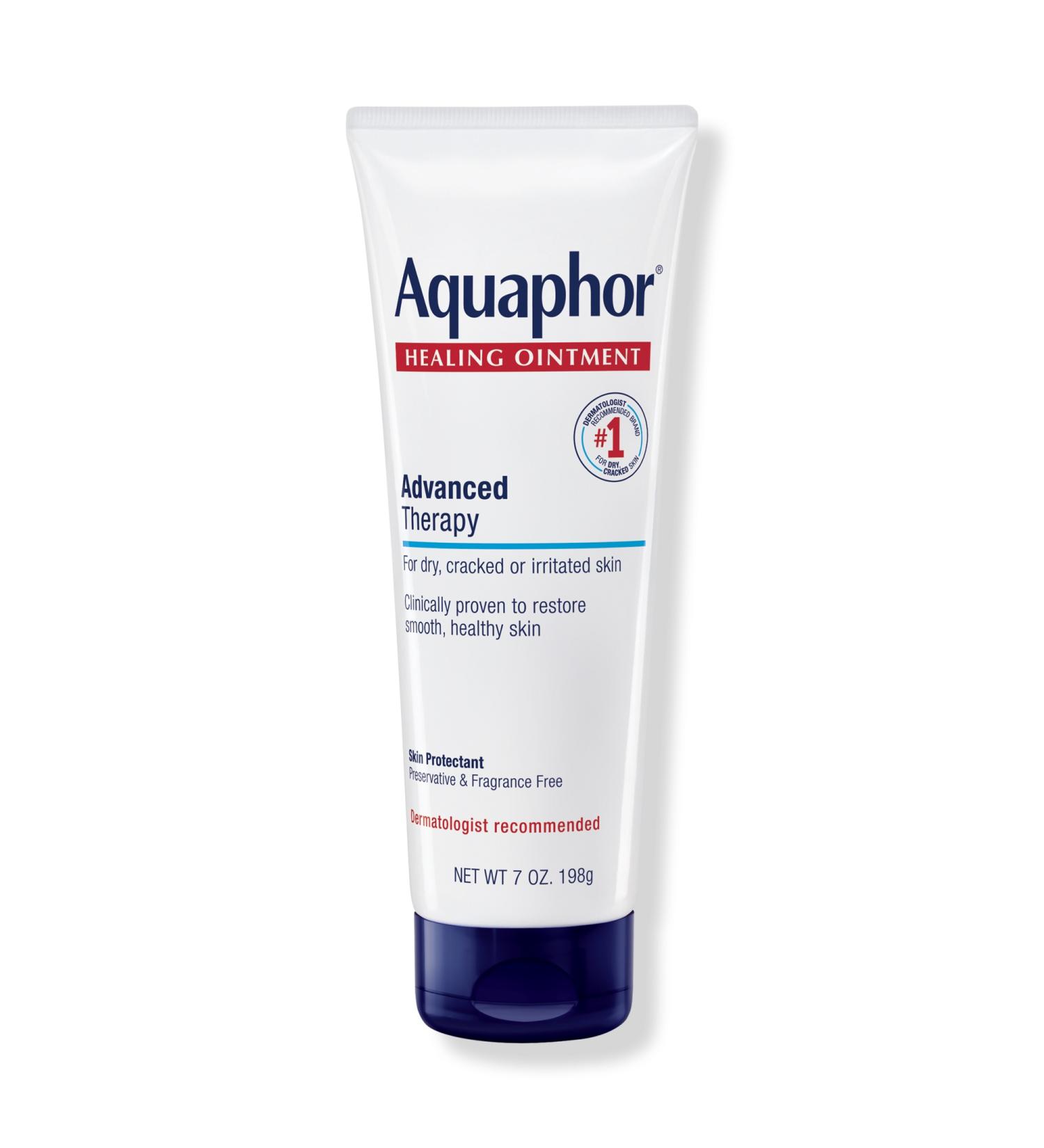 Aquaphor Healing Ointment Tube 7.0 oz - Discover Premium Quality Shop now! - Buy Online on GoSupps.com