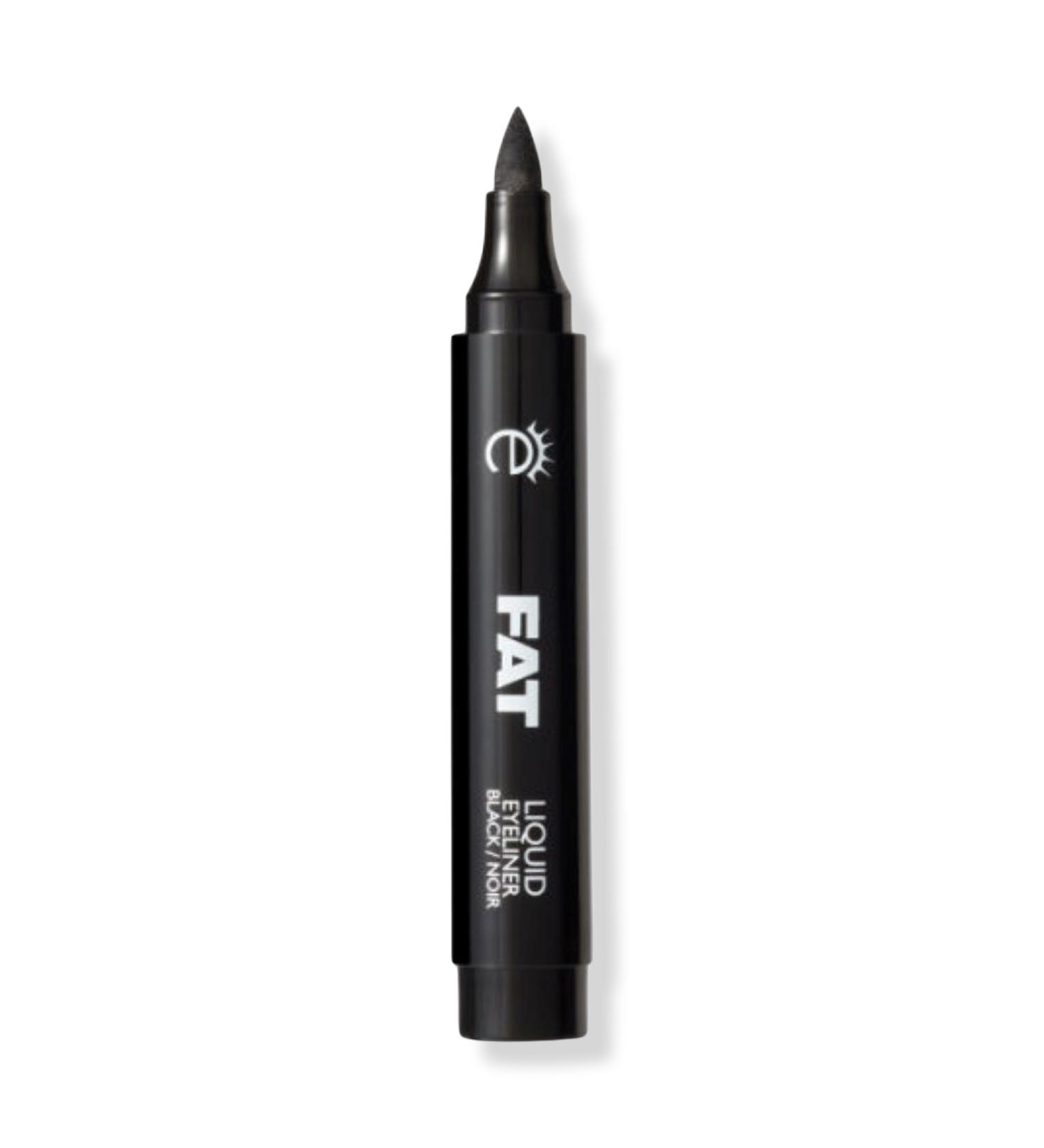 Discover Eyeko Fat Liquid Easy Apply Eyeliner Black - Elevate Your Style Instantly! - Buy Online on GoSupps.com